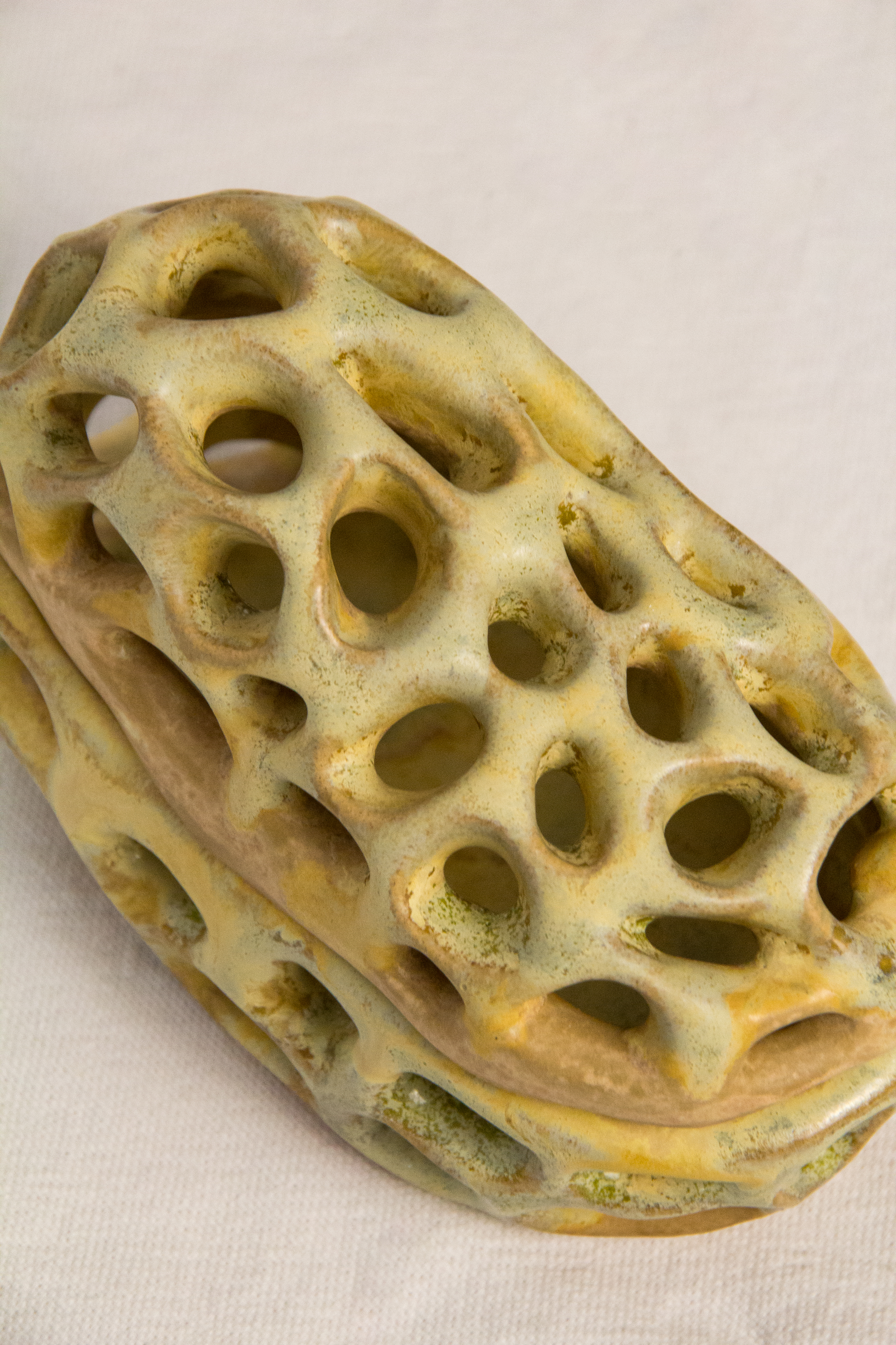 Roca - Colección Organic Vol.1