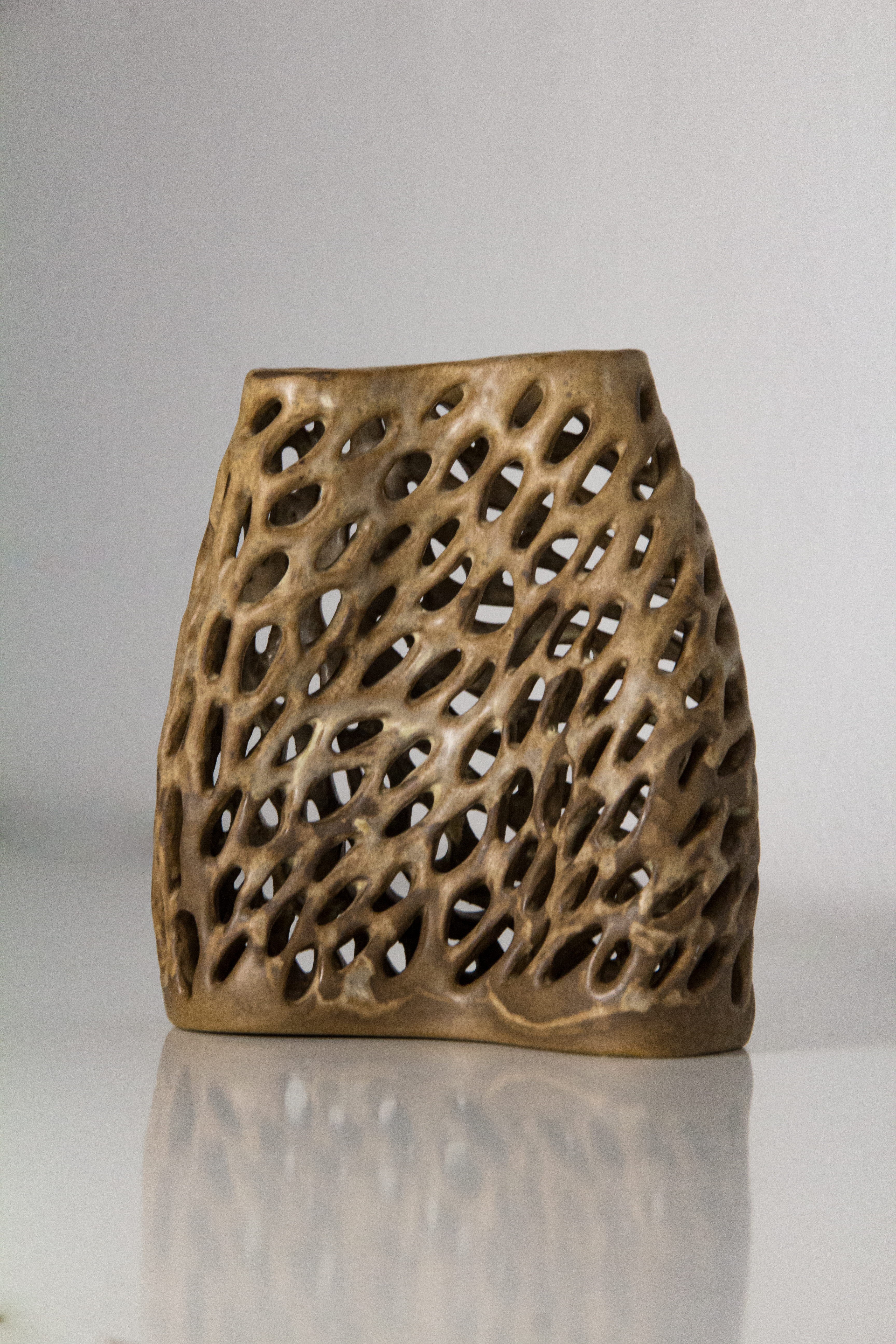 Hueso #1 - Colección Organic Vol.1