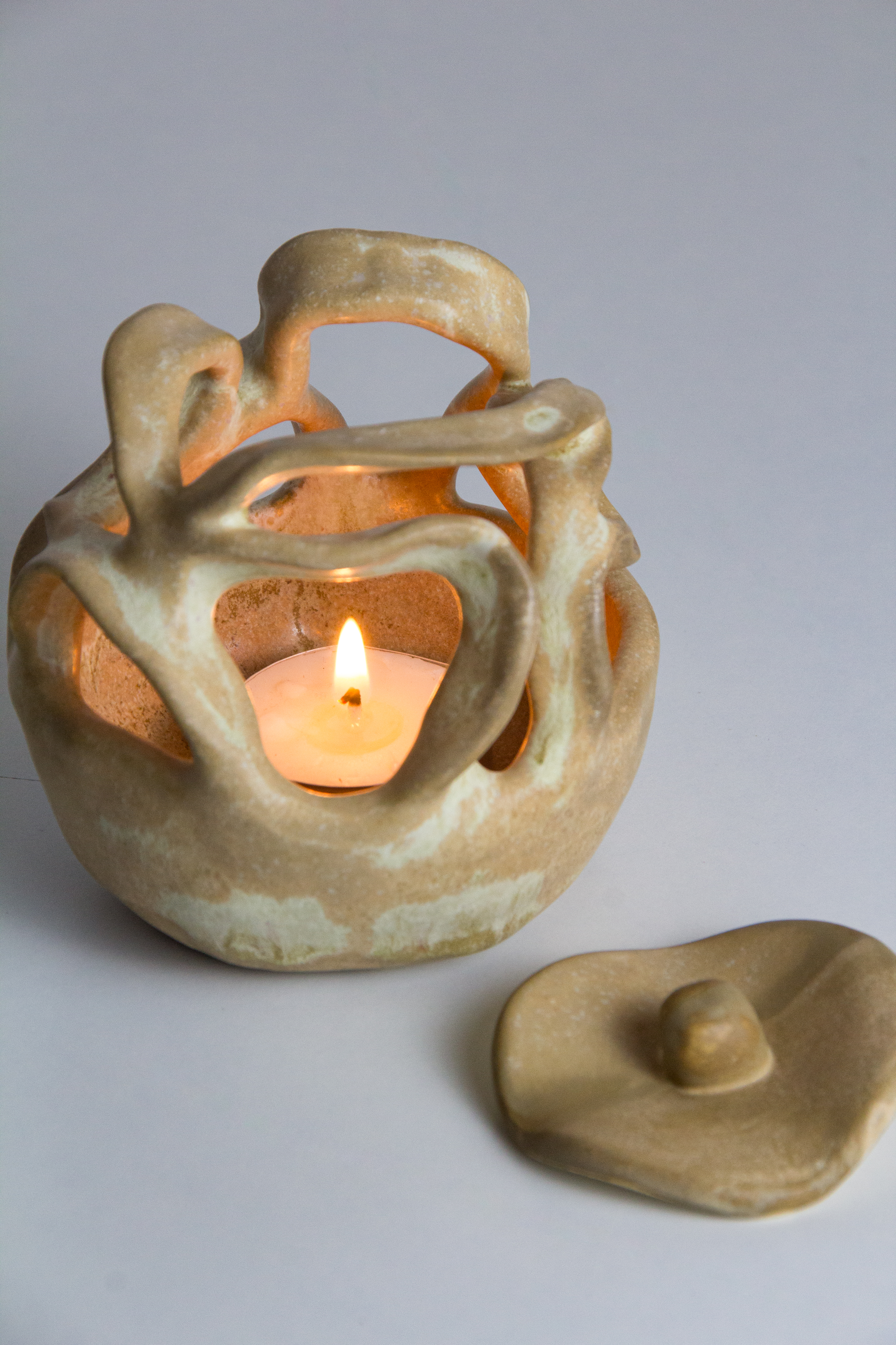 Azúcar - Colección Organic Vol.2