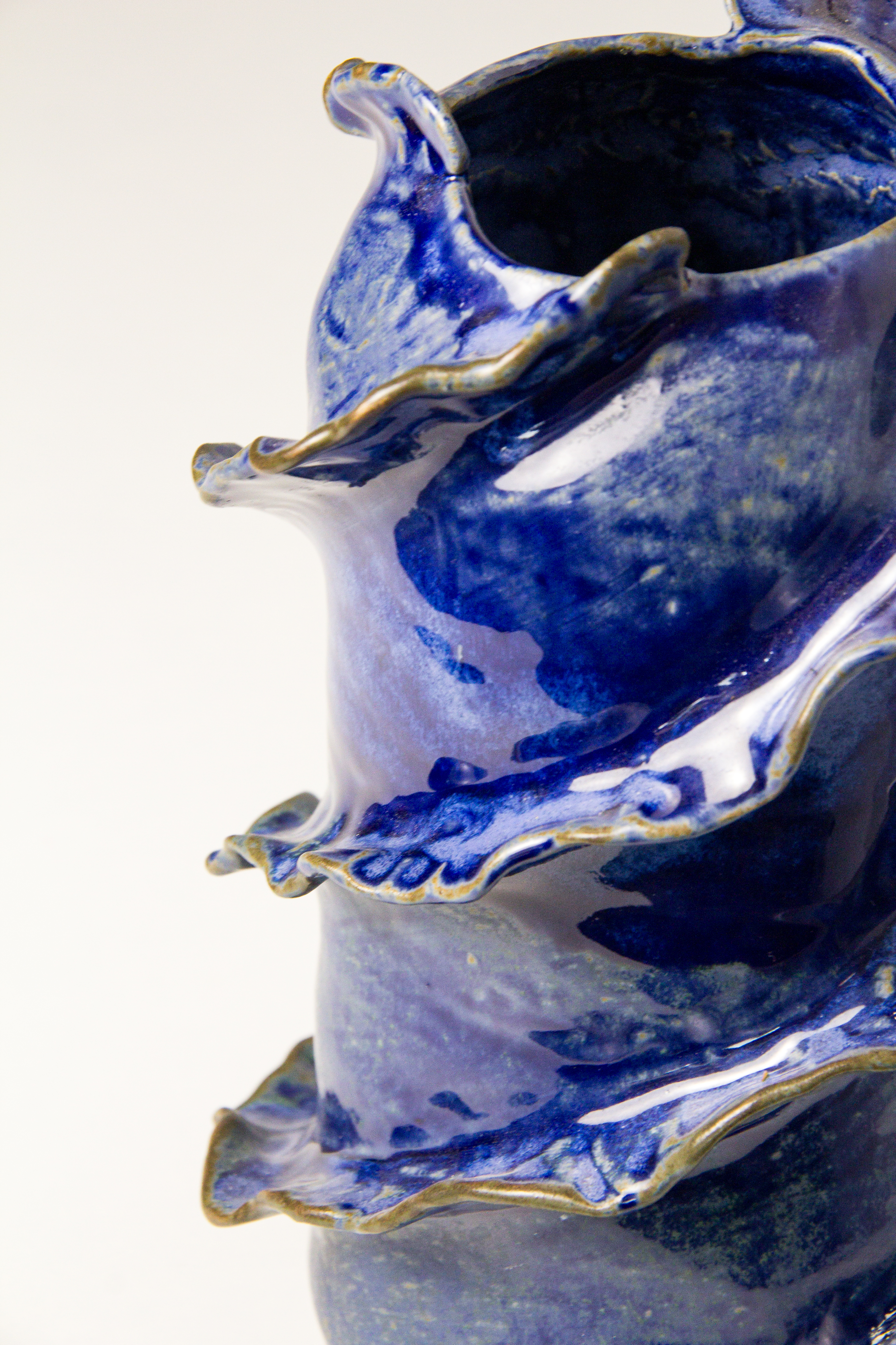 Olas # 2- Colección Océano