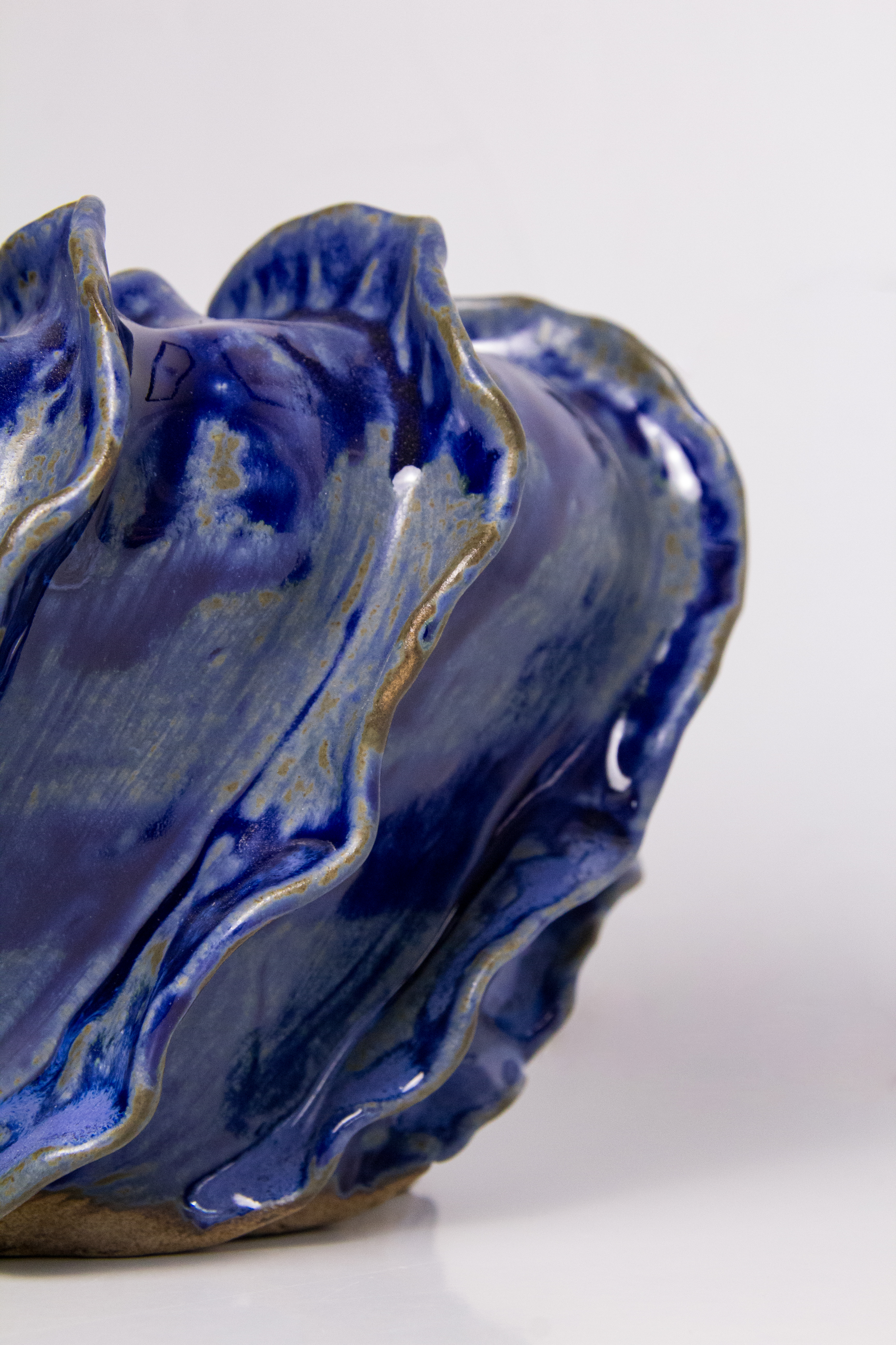 Olas #3 - Colección Océano