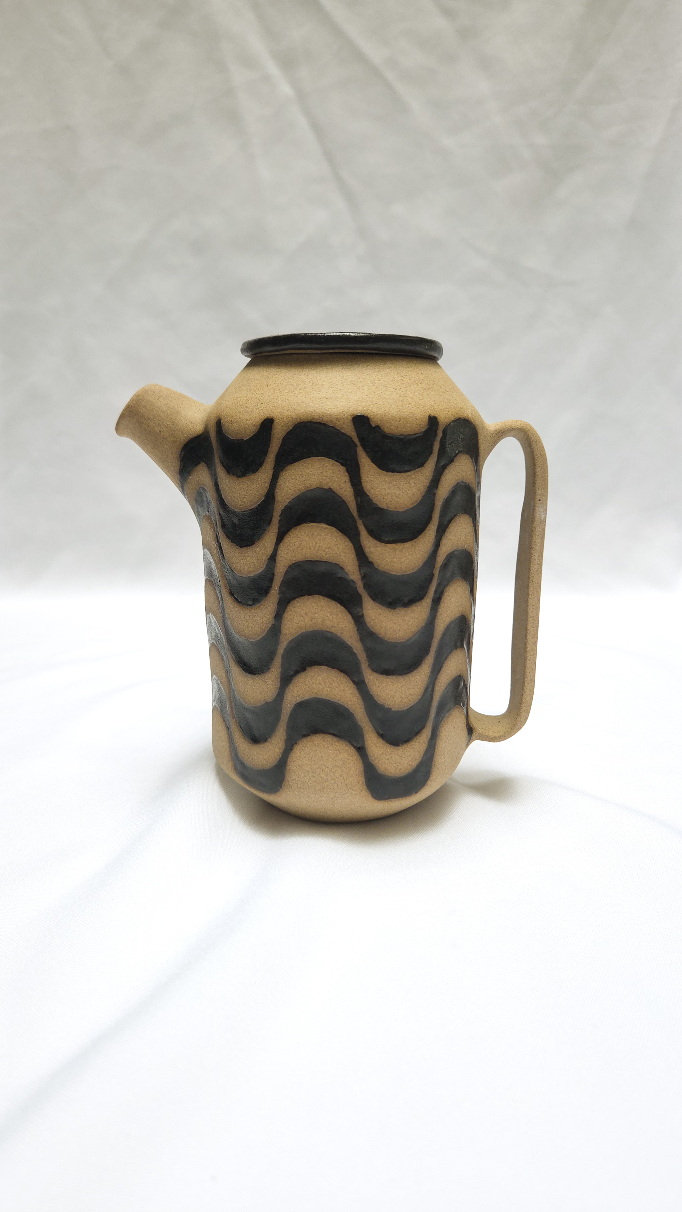 Tetera - Colección Lisbon