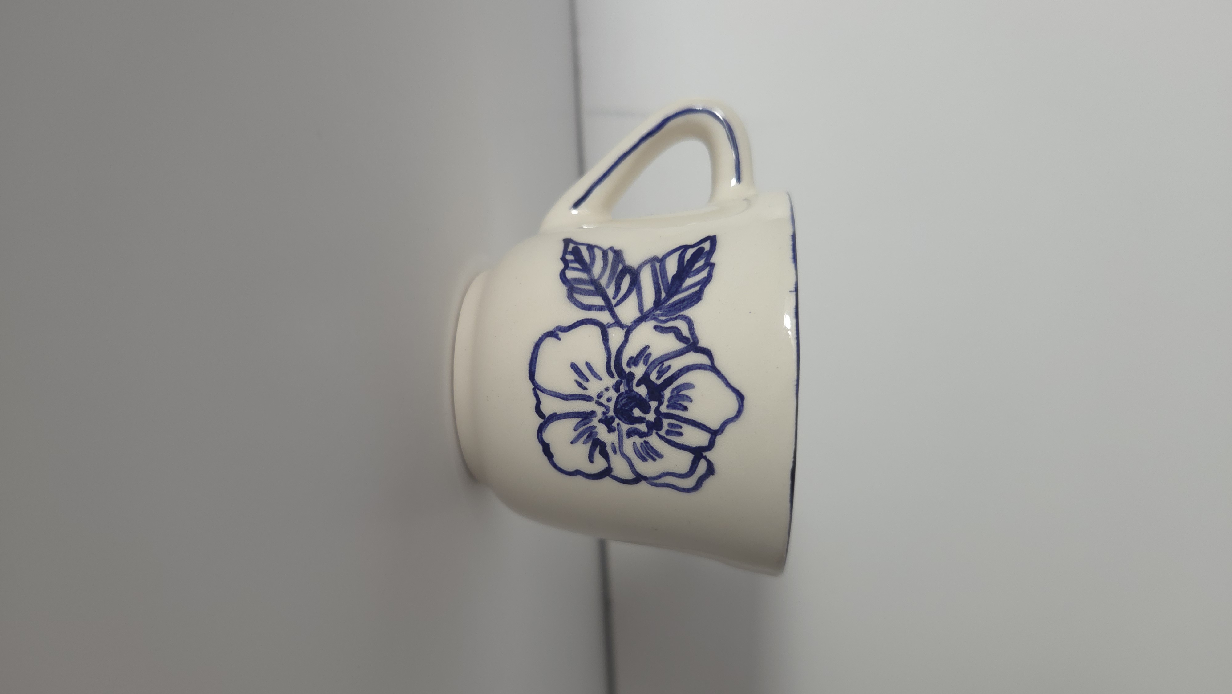 Tazas de café - Colección Vintage 