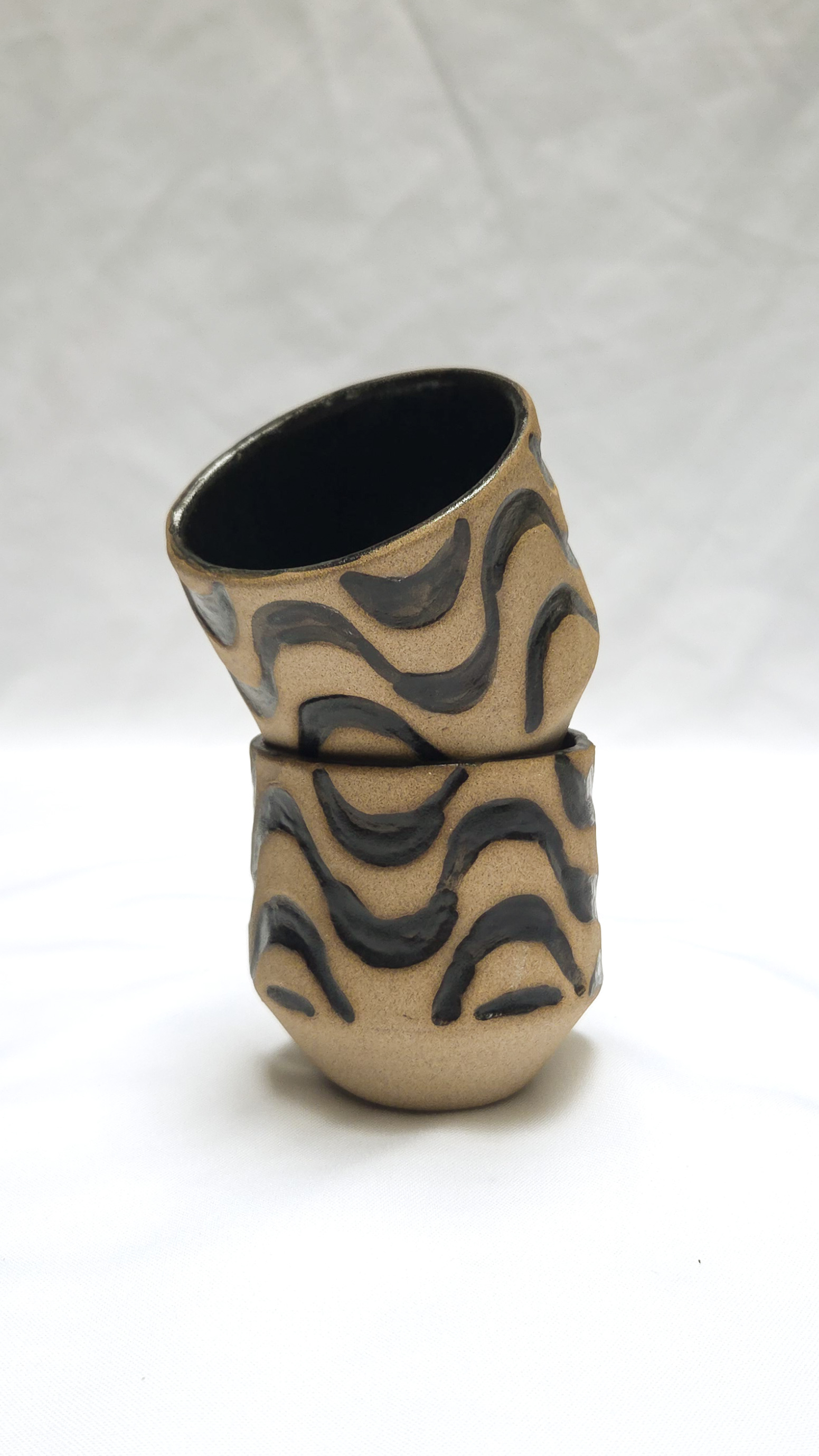 Vasos  - Colección Lisbon