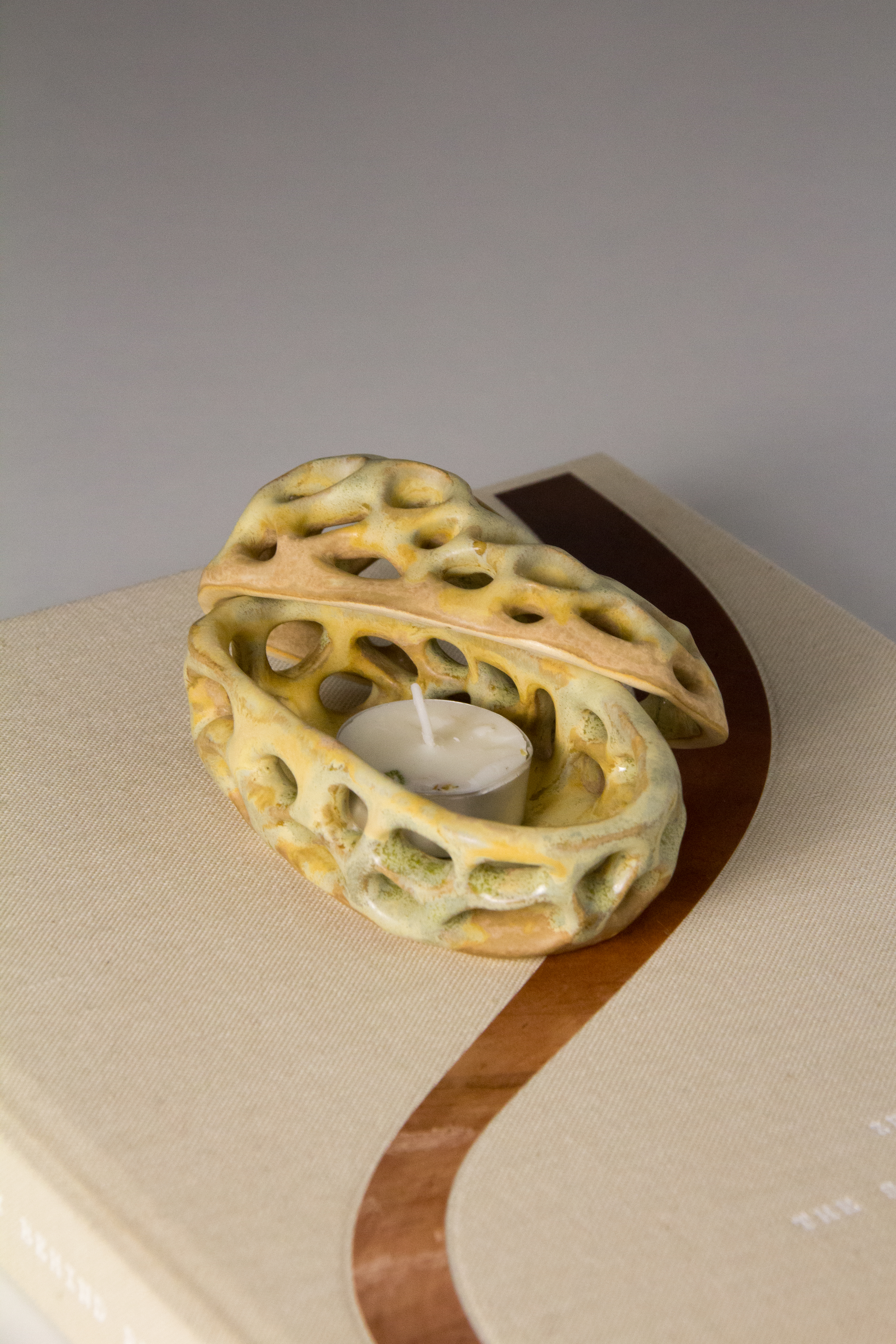 Roca - Colección Organic Vol.1