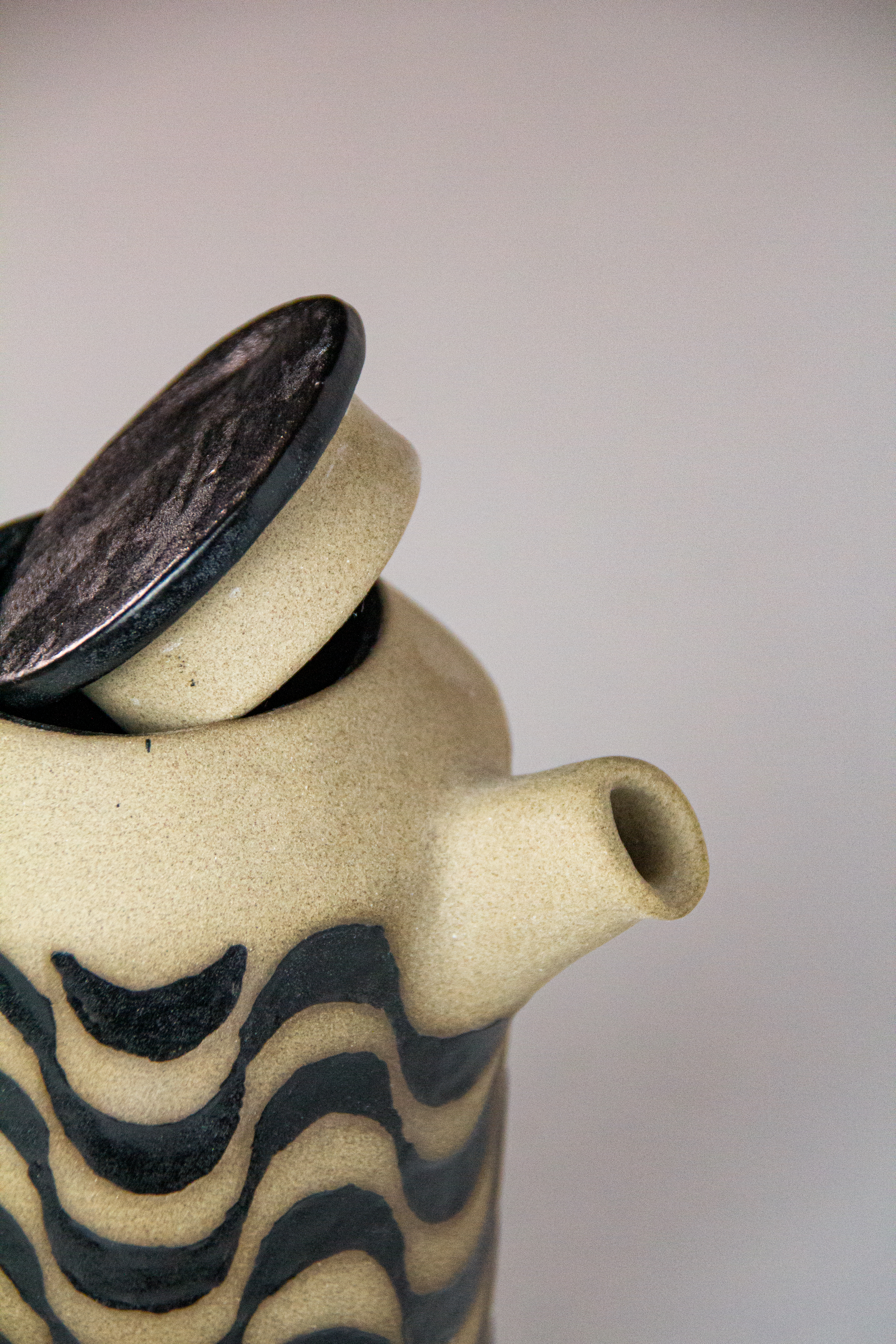 Tetera - Colección Lisbon