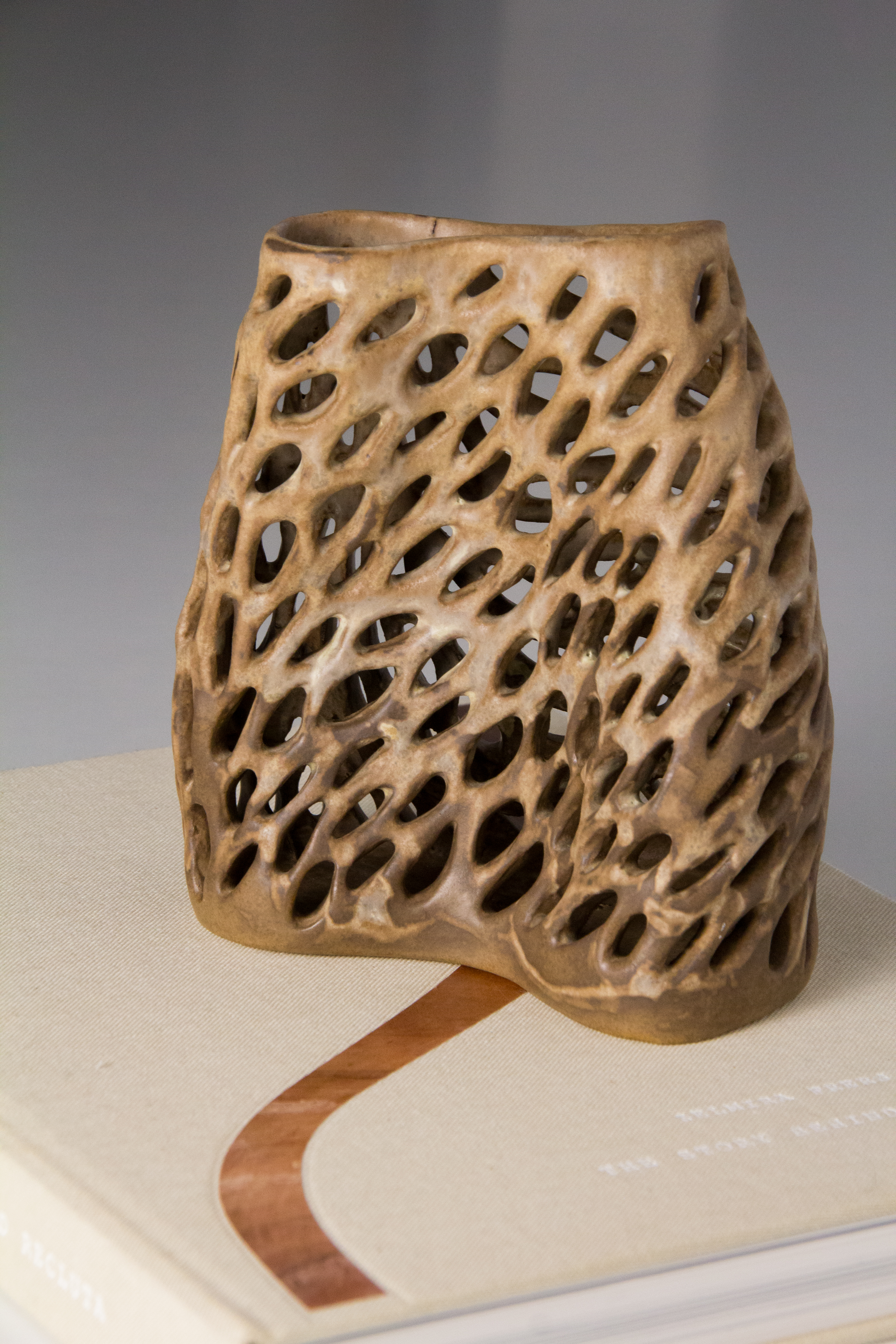 Hueso #1 - Colección Organic Vol.1