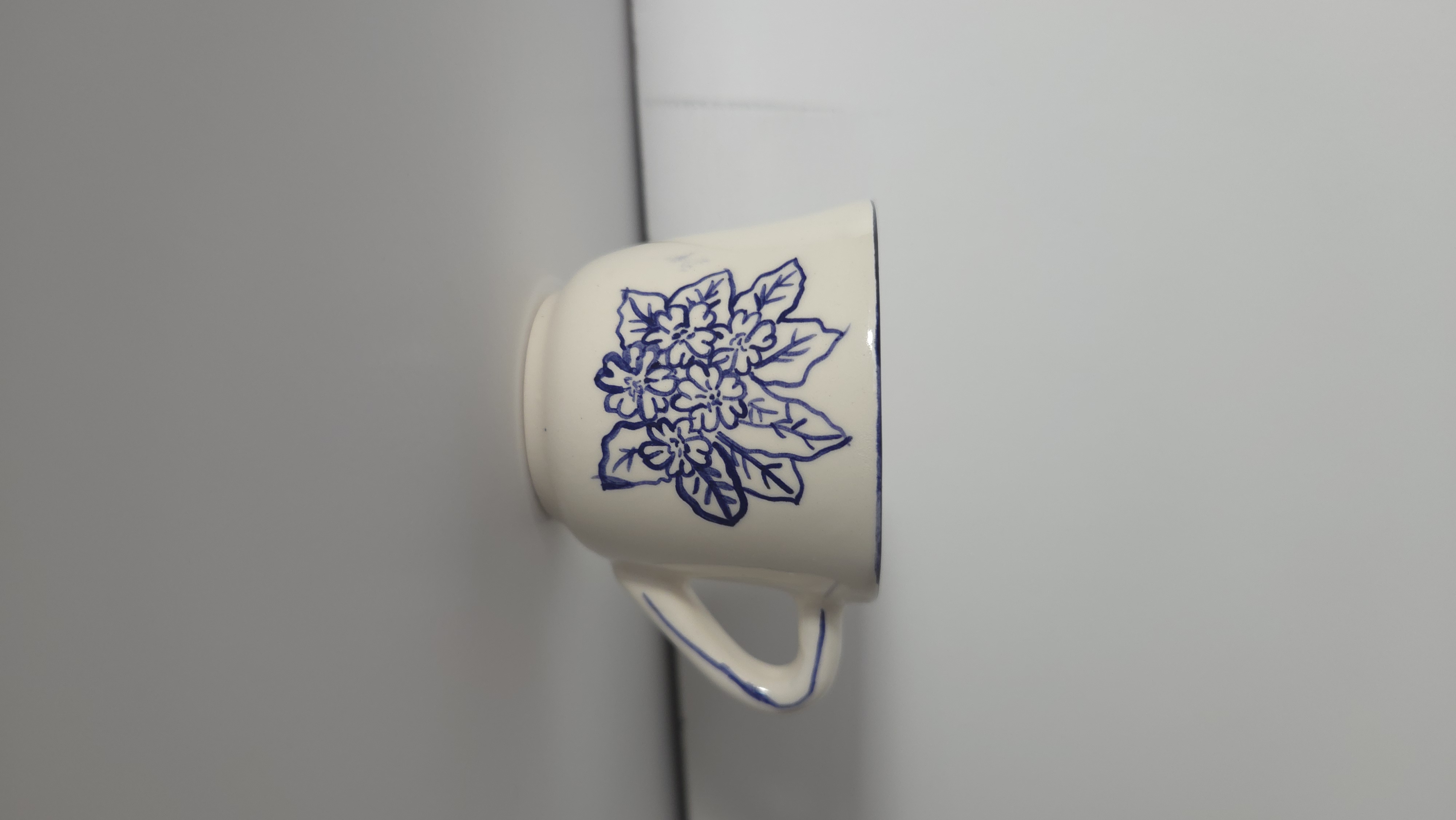 Tazas de café - Colección Vintage 