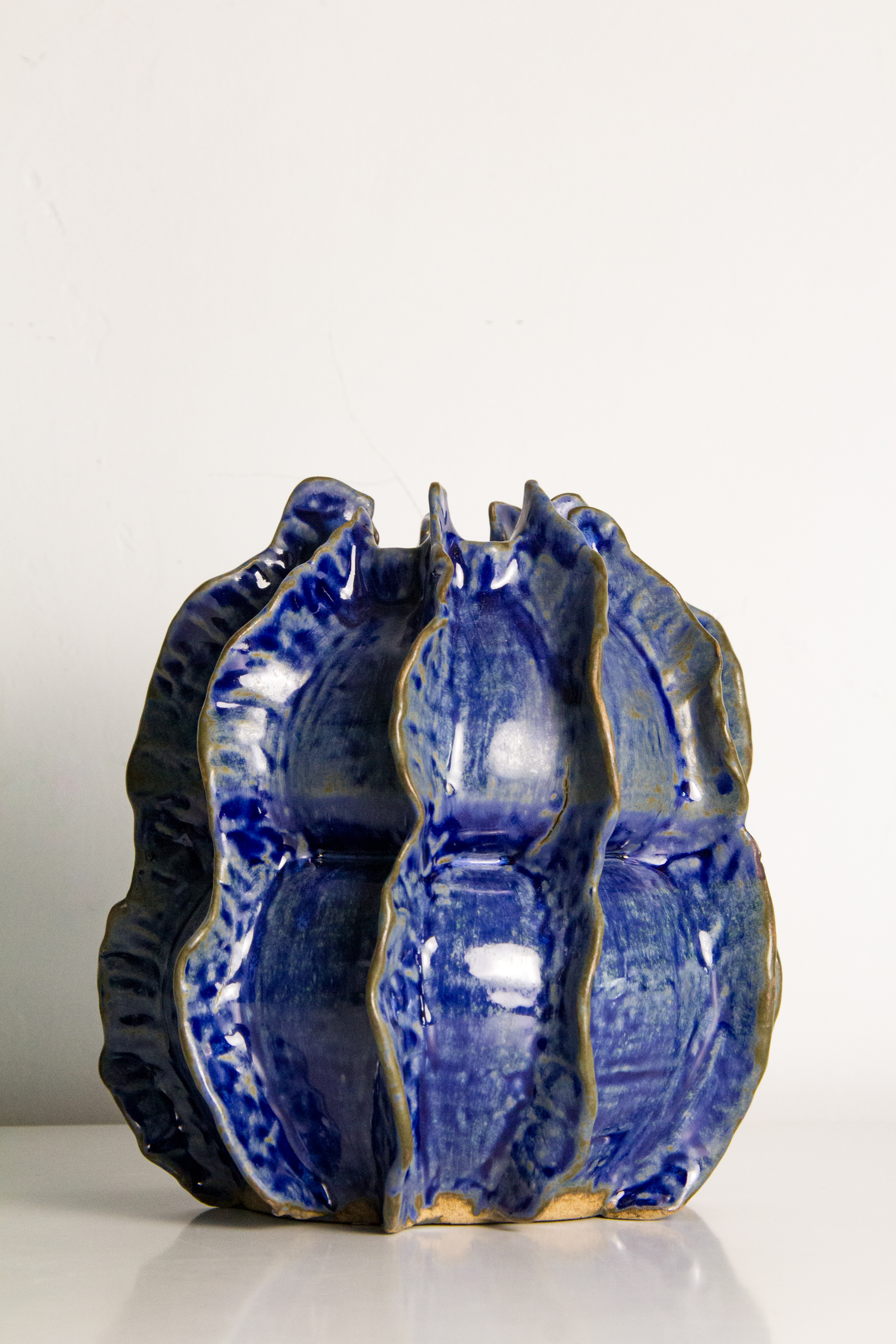 Olas #1 - Colección Océano 