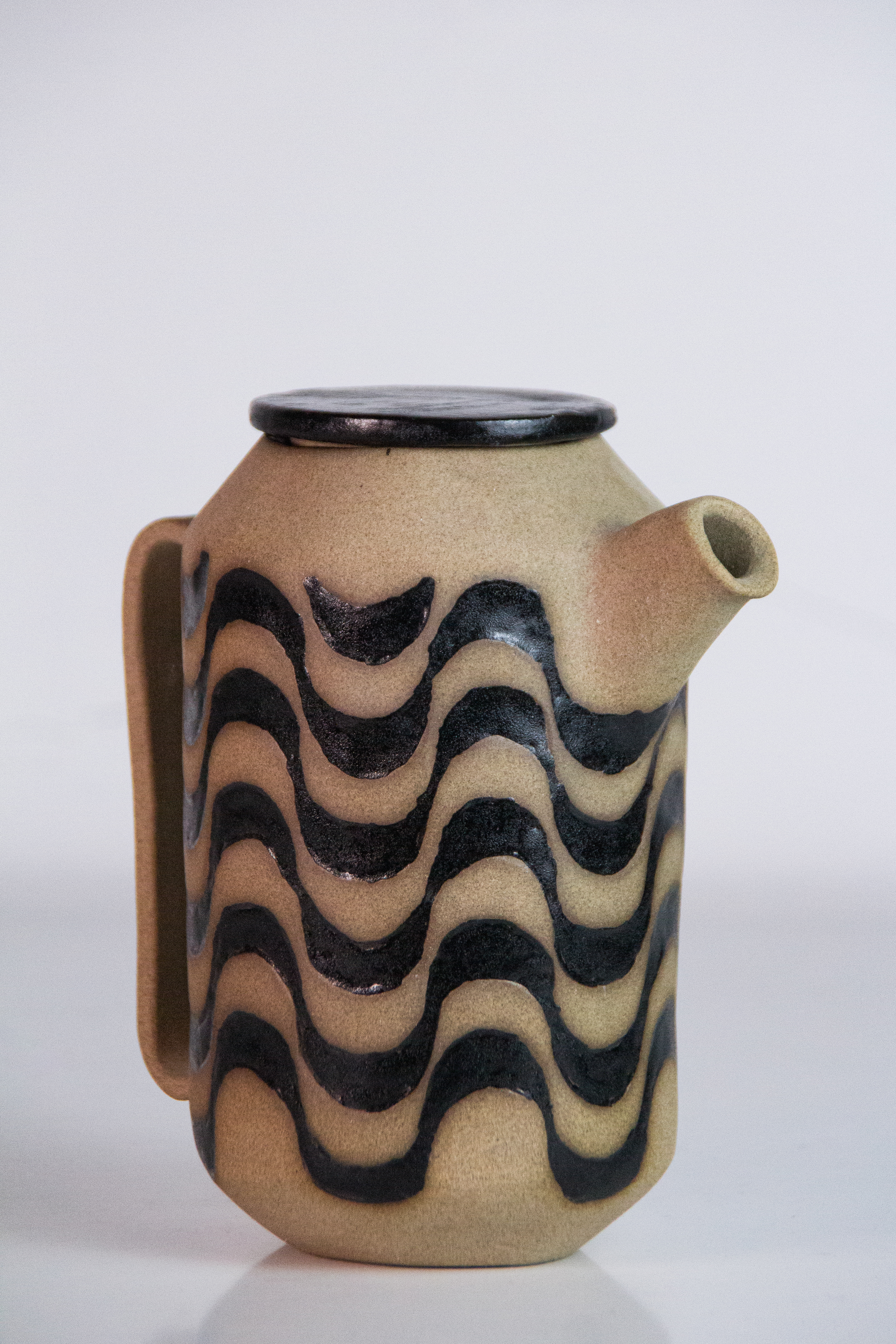 Tetera - Colección Lisbon