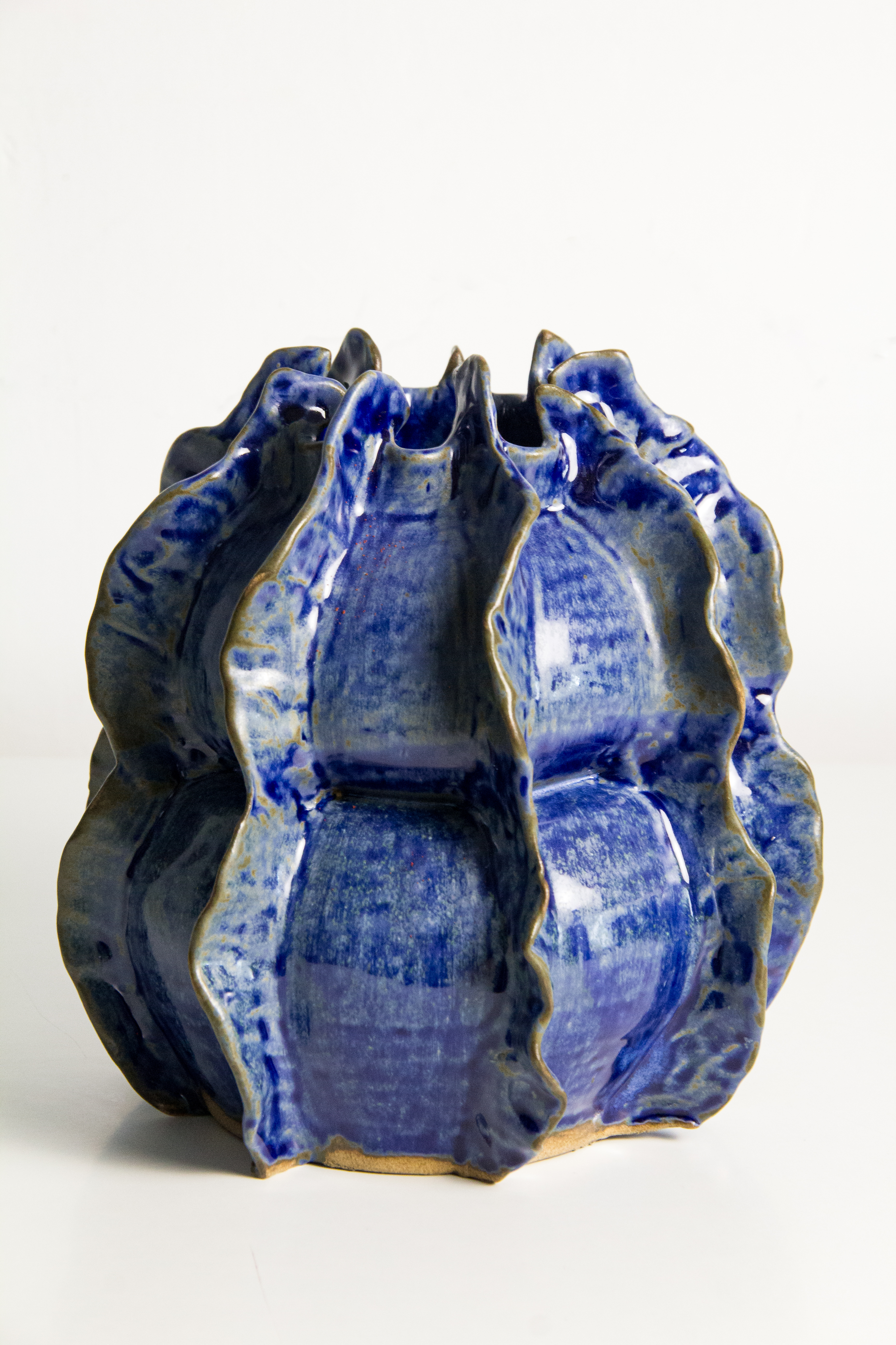 Olas #1 - Colección Océano 