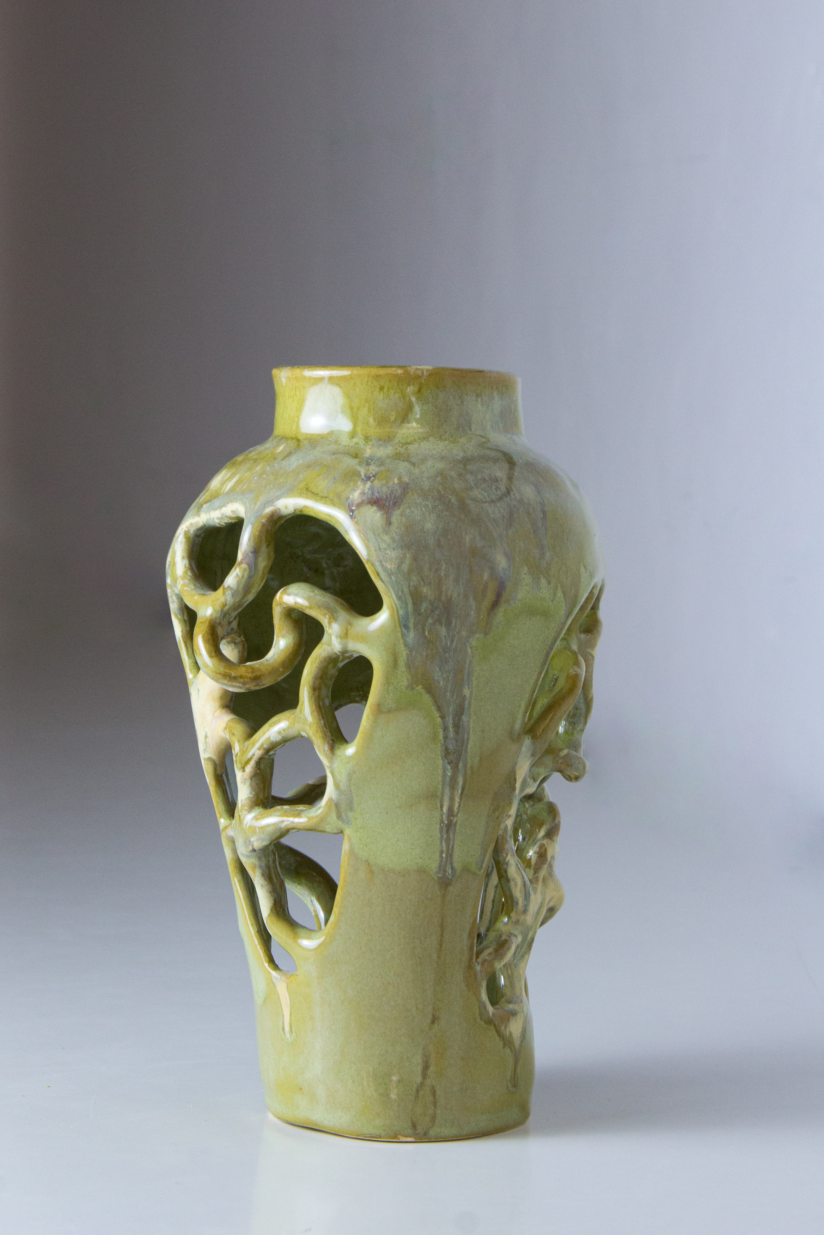 Descomposición - Colección Organic Vol.2