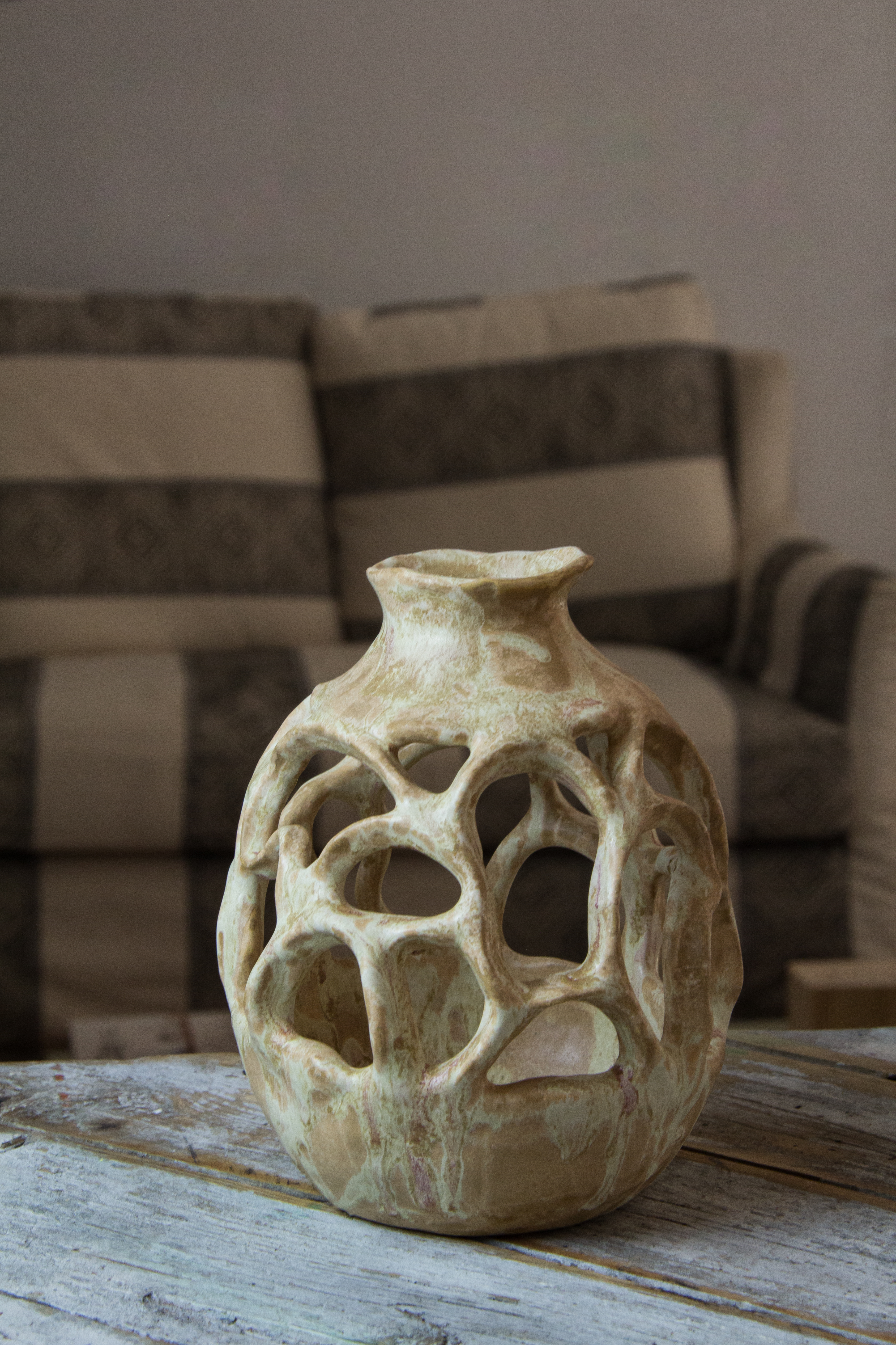 Creme - Colección Organic Vol.2