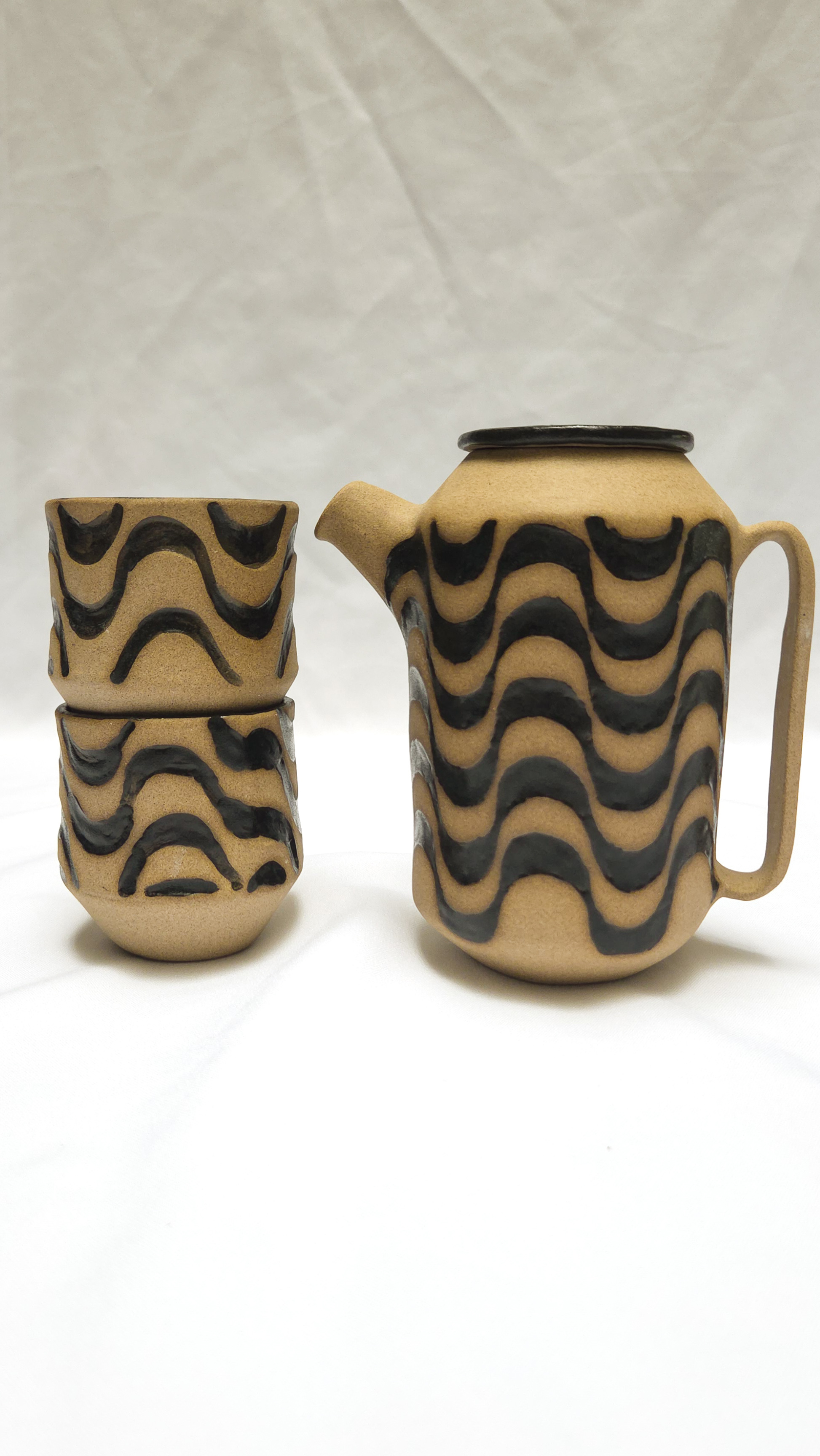 Tetera - Colección Lisbon