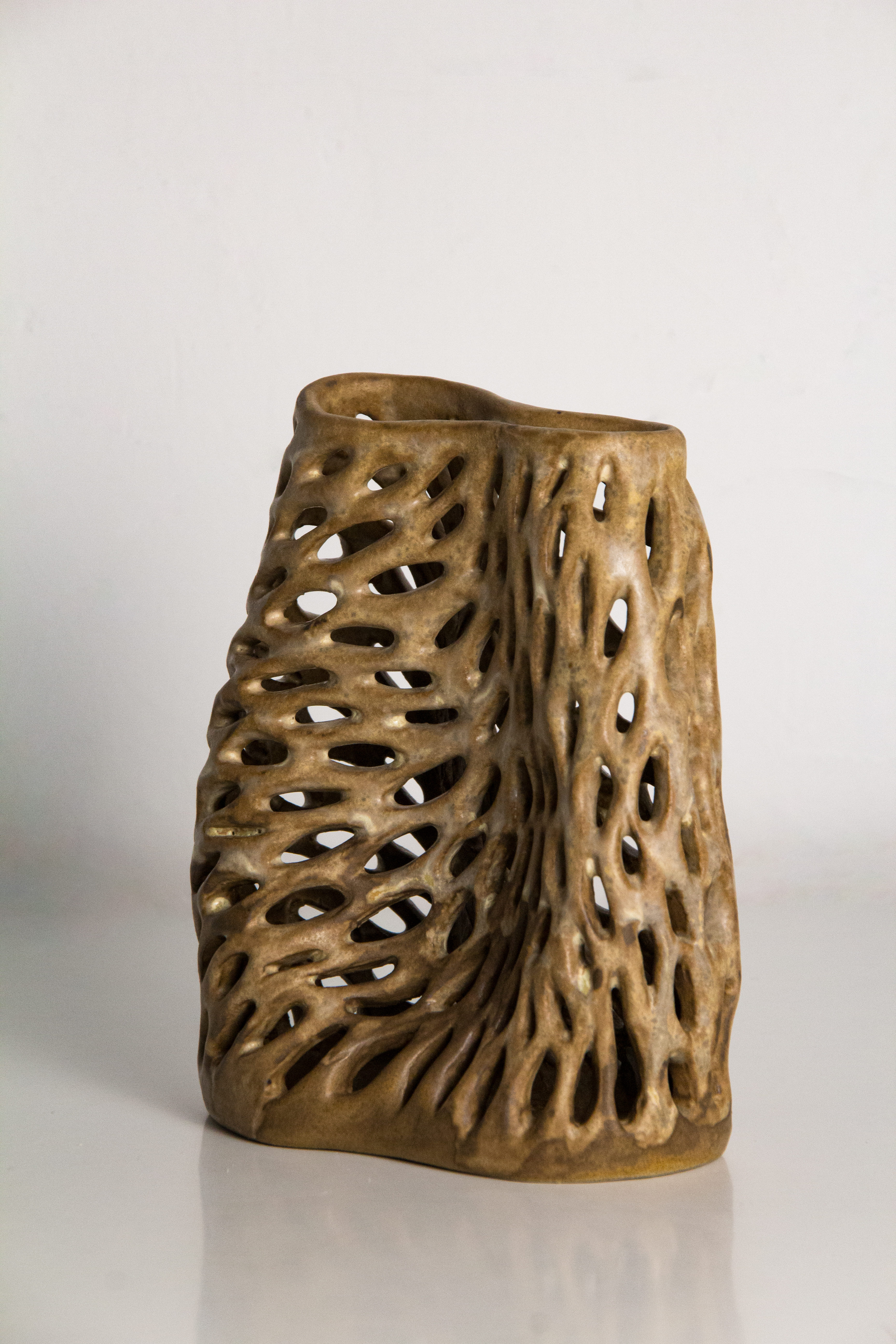 Hueso #1 - Colección Organic Vol.1