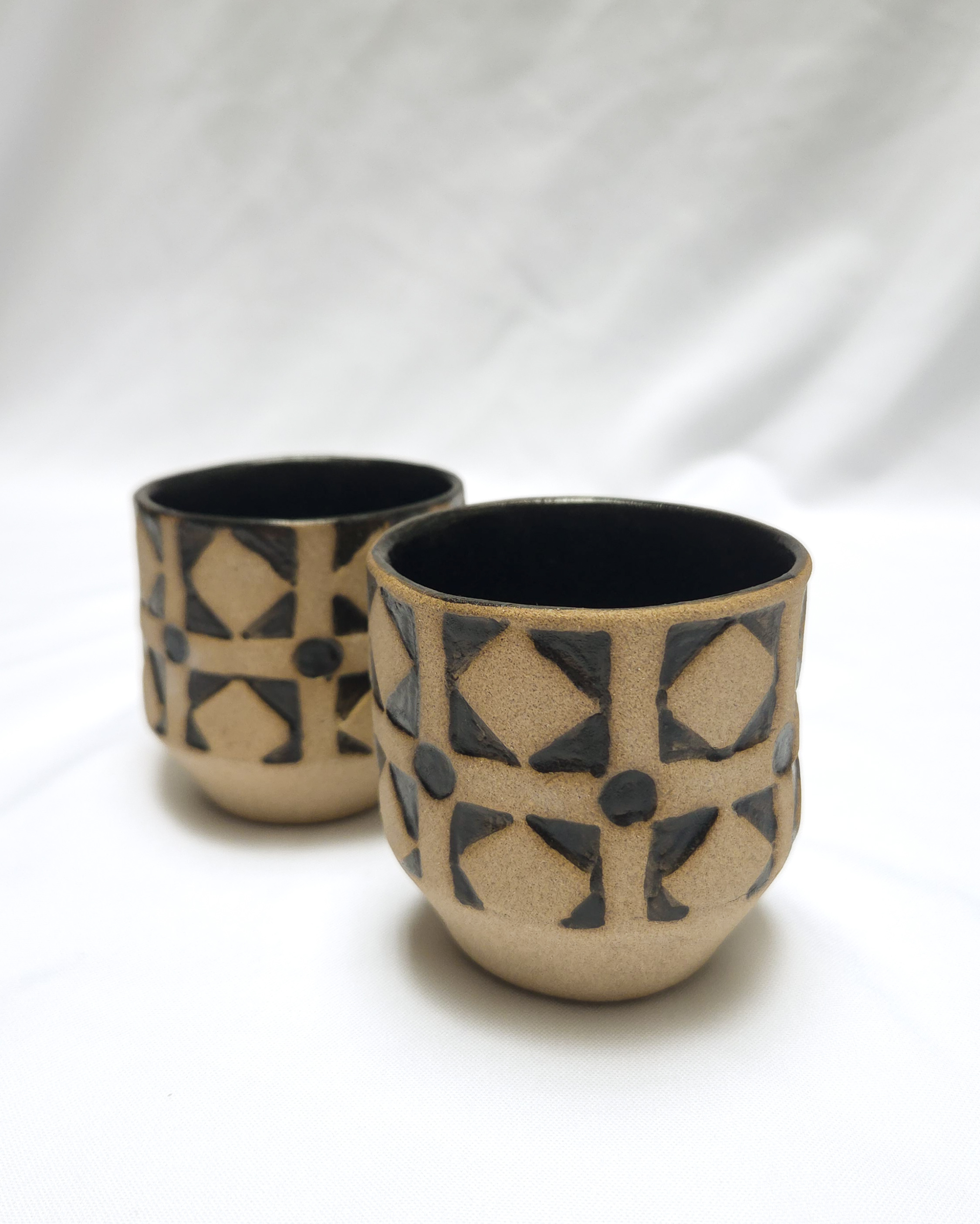 Vasos  - Colección Lisbon