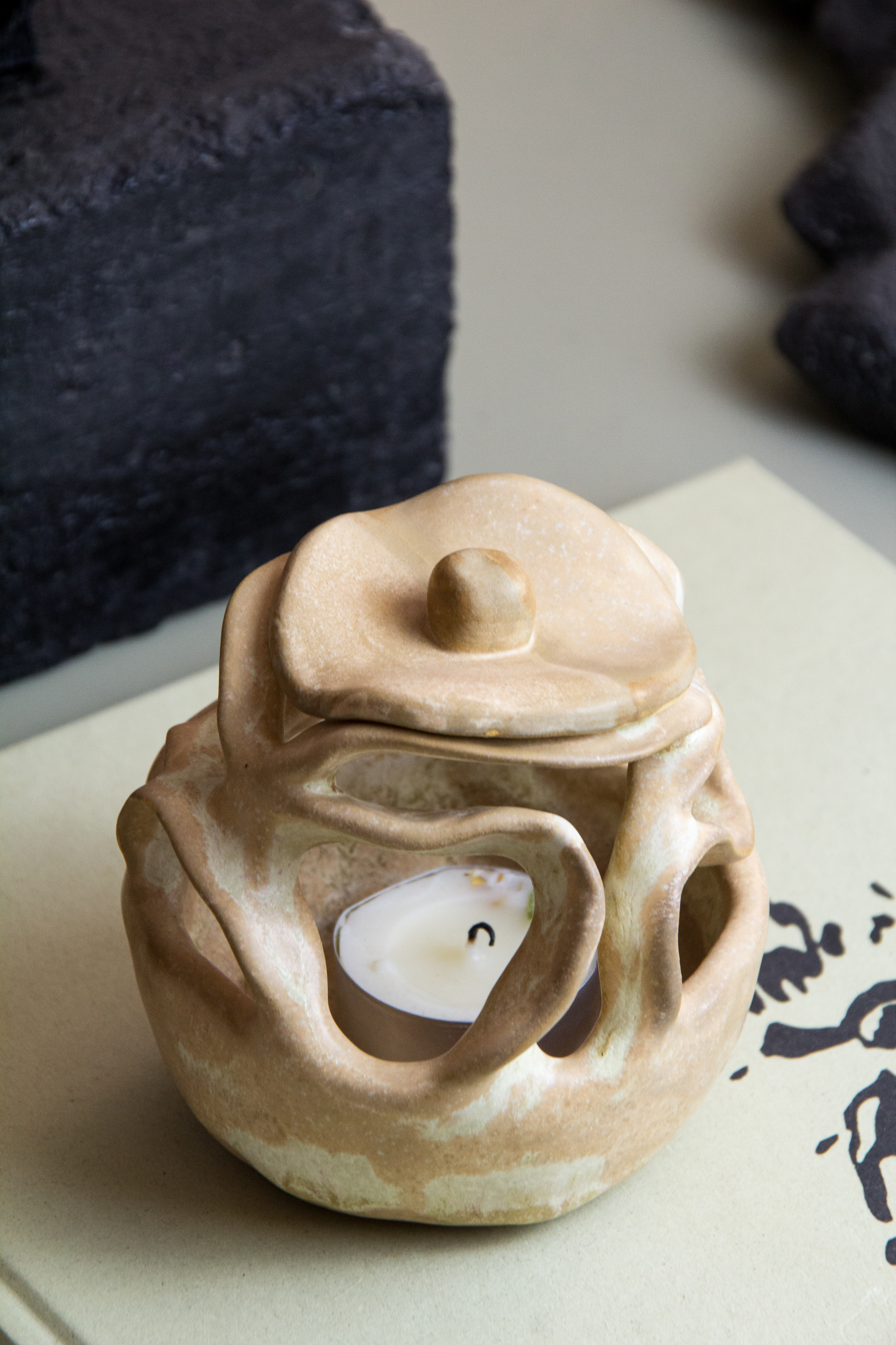 Azúcar - Colección Organic Vol.2