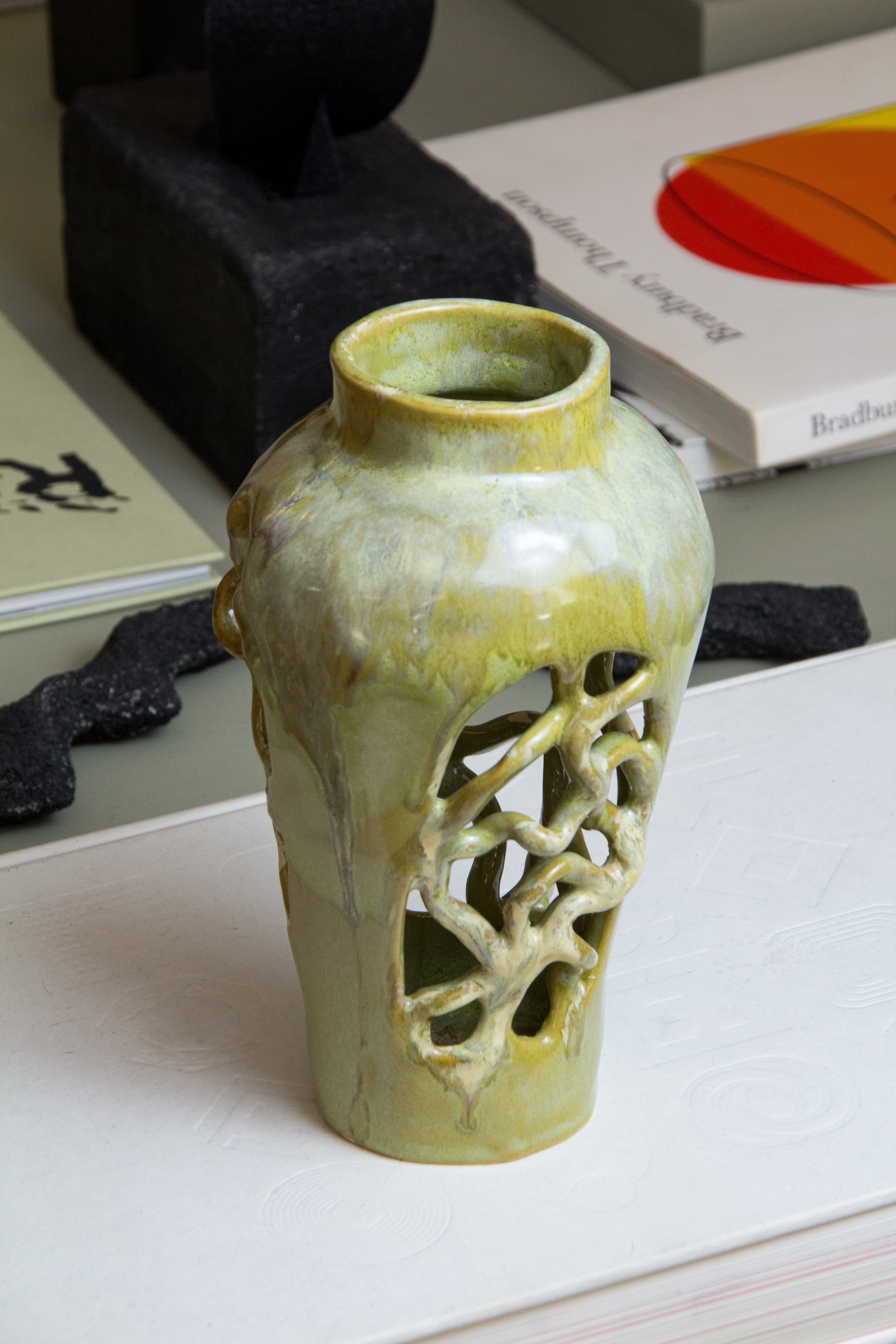 Descomposición - Colección Organic Vol.2