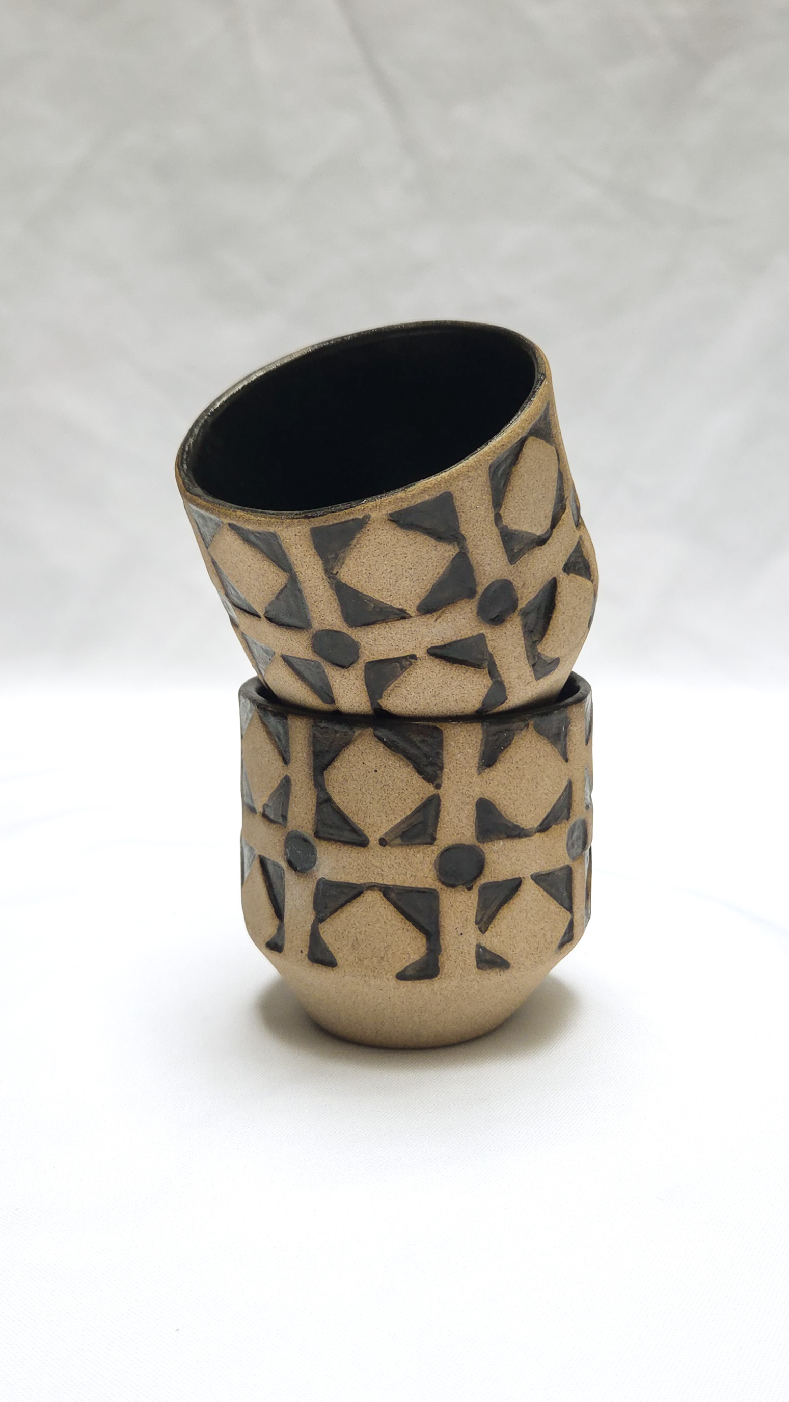 Vasos  - Colección Lisbon