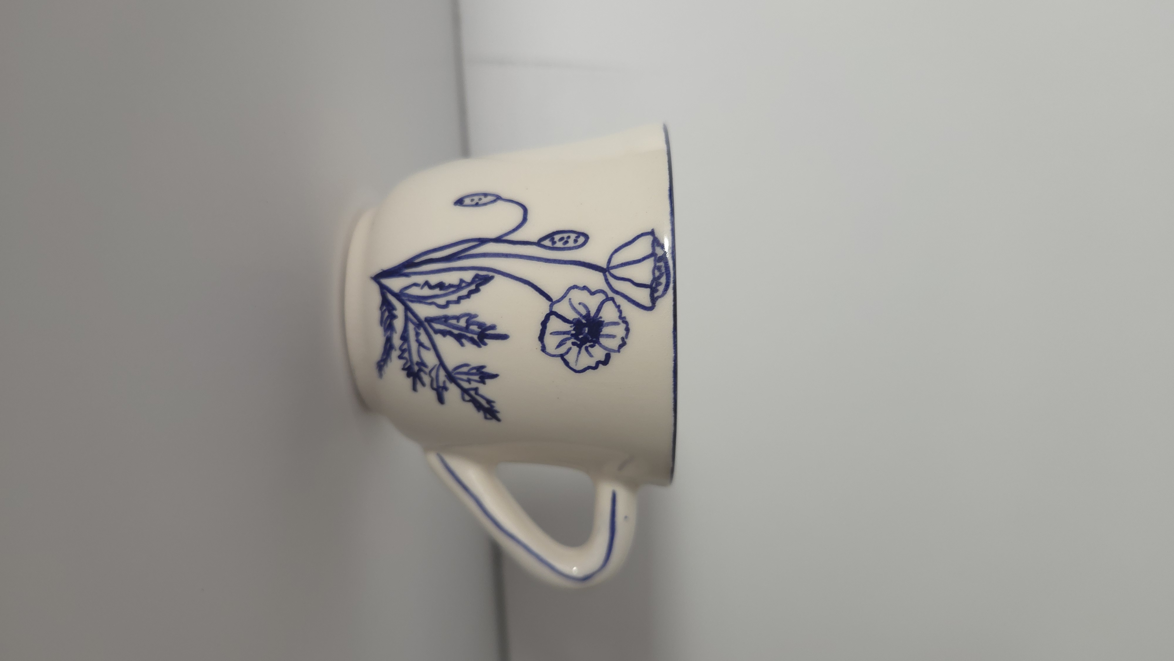 Tazas de café - Colección Vintage 