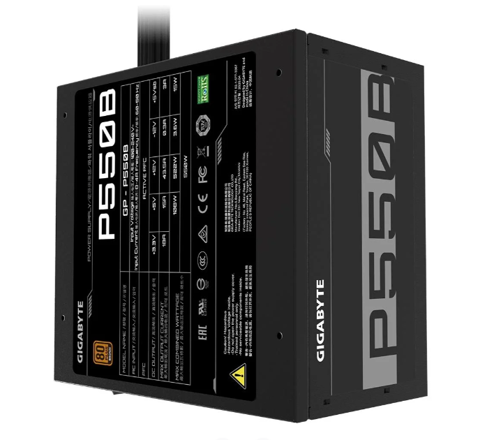 GigaByte GP-P550B