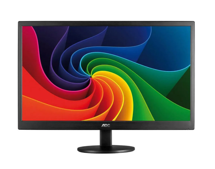 AOC 18.5"