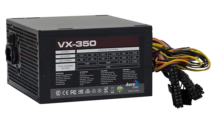 Aerocool VX-350 