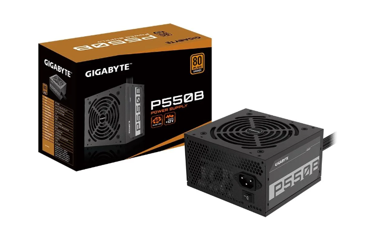 GigaByte GP-P550B