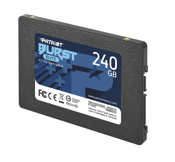 Patriot 240GB