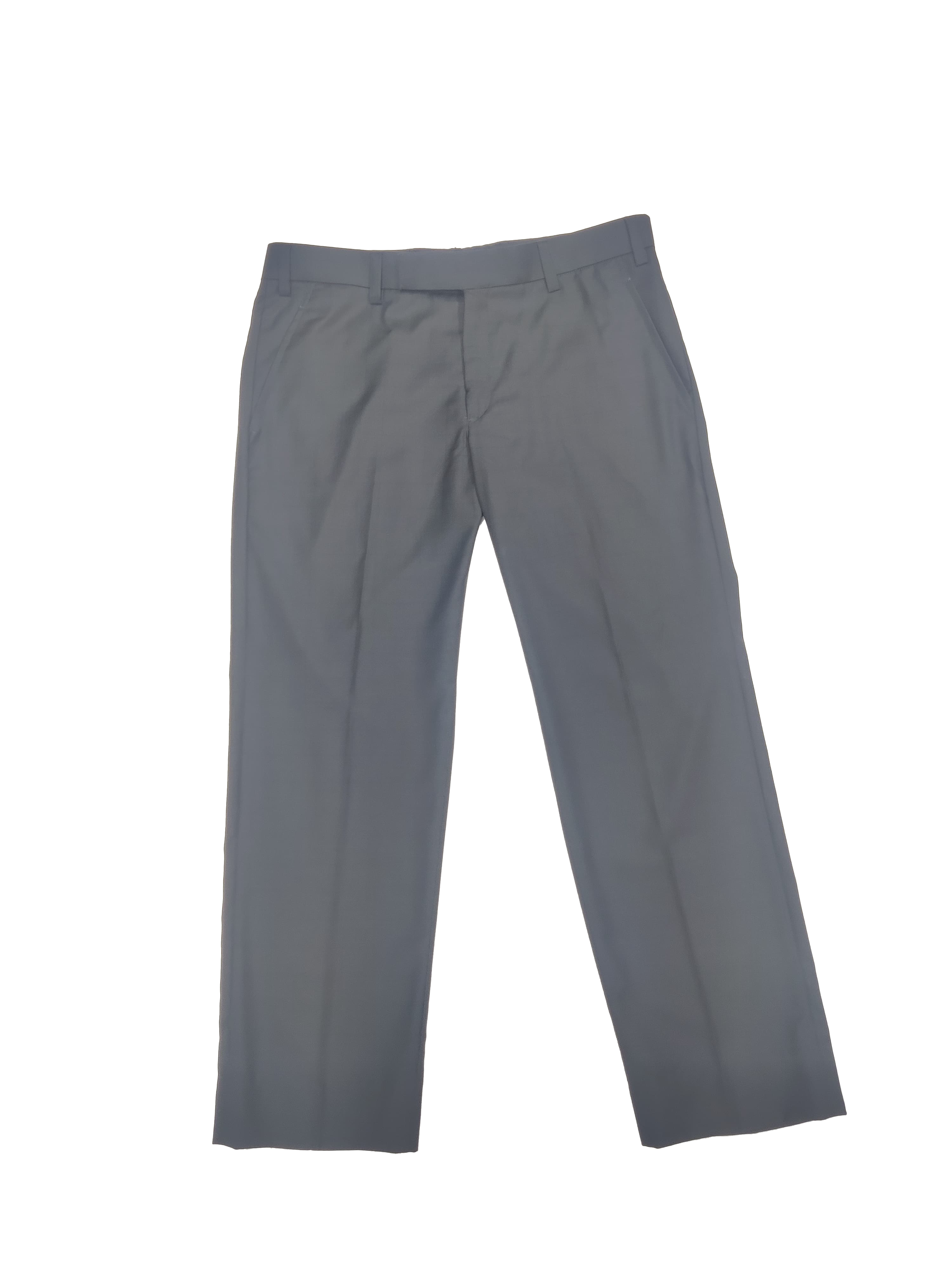 Men's Formal Trousers