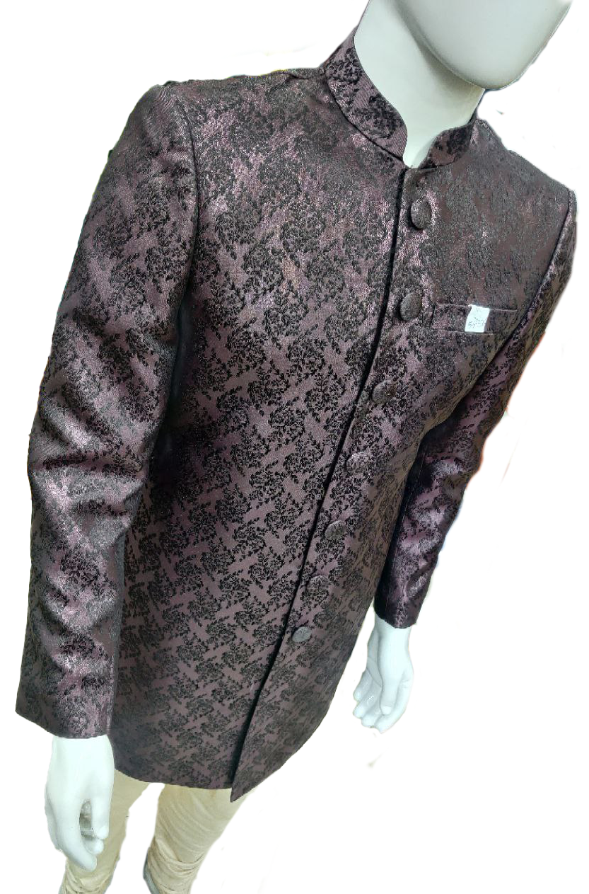 Men's Designer Sherwani