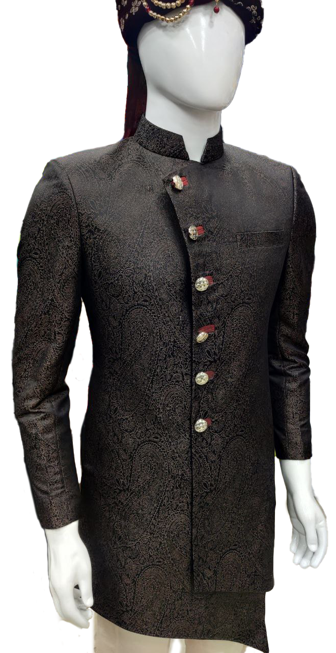 Men's Designer Sherwani