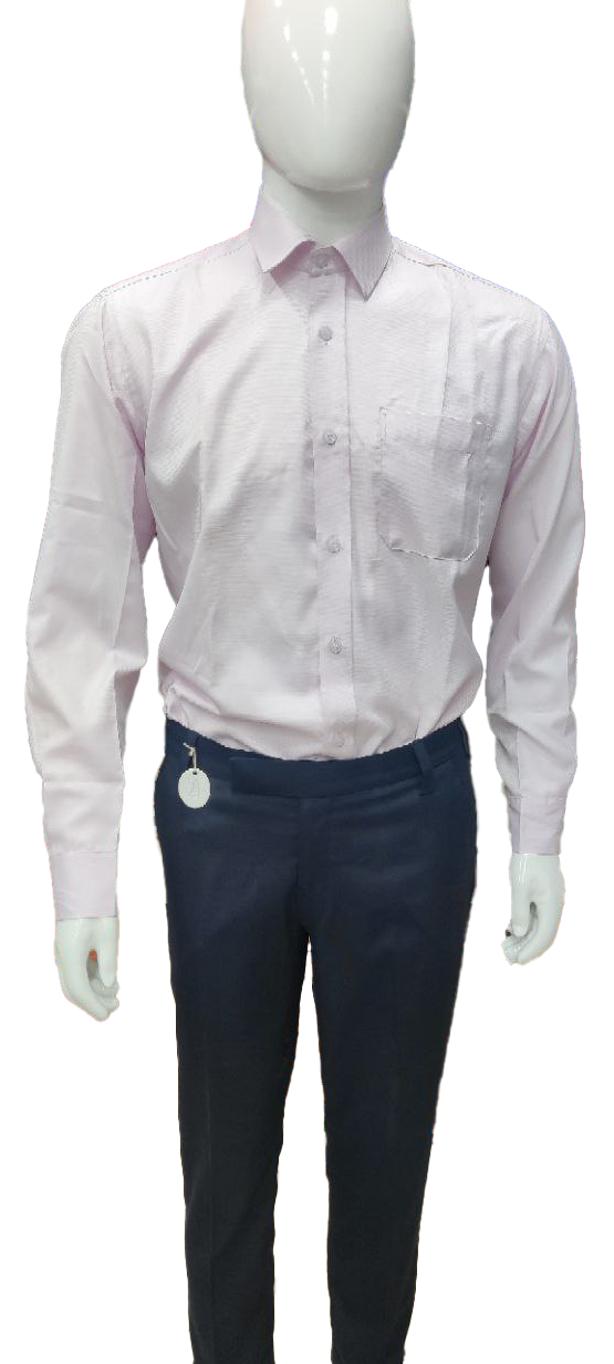 Men's Formal Shirt