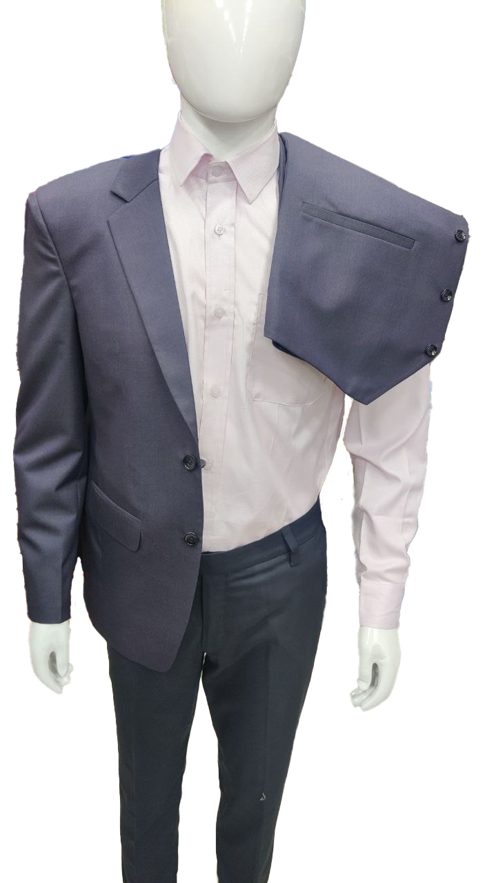 Men’s Formal Suit Set
