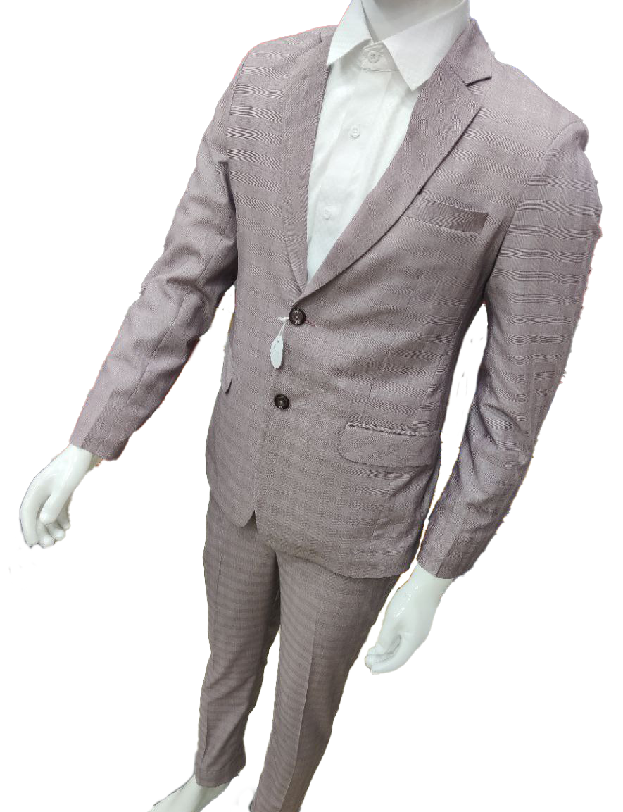 Men's Formal Suit