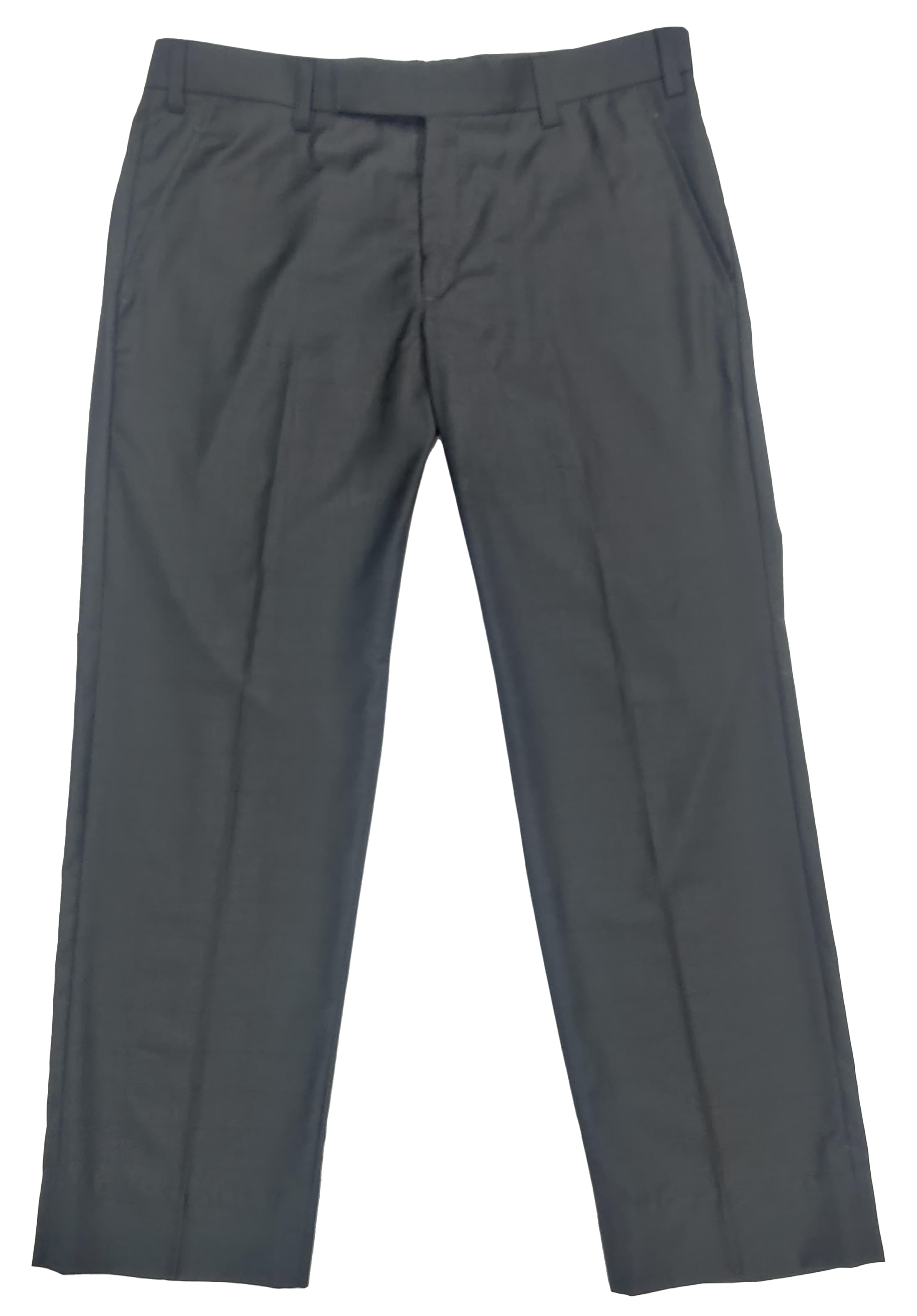 Men's Formal Trousers