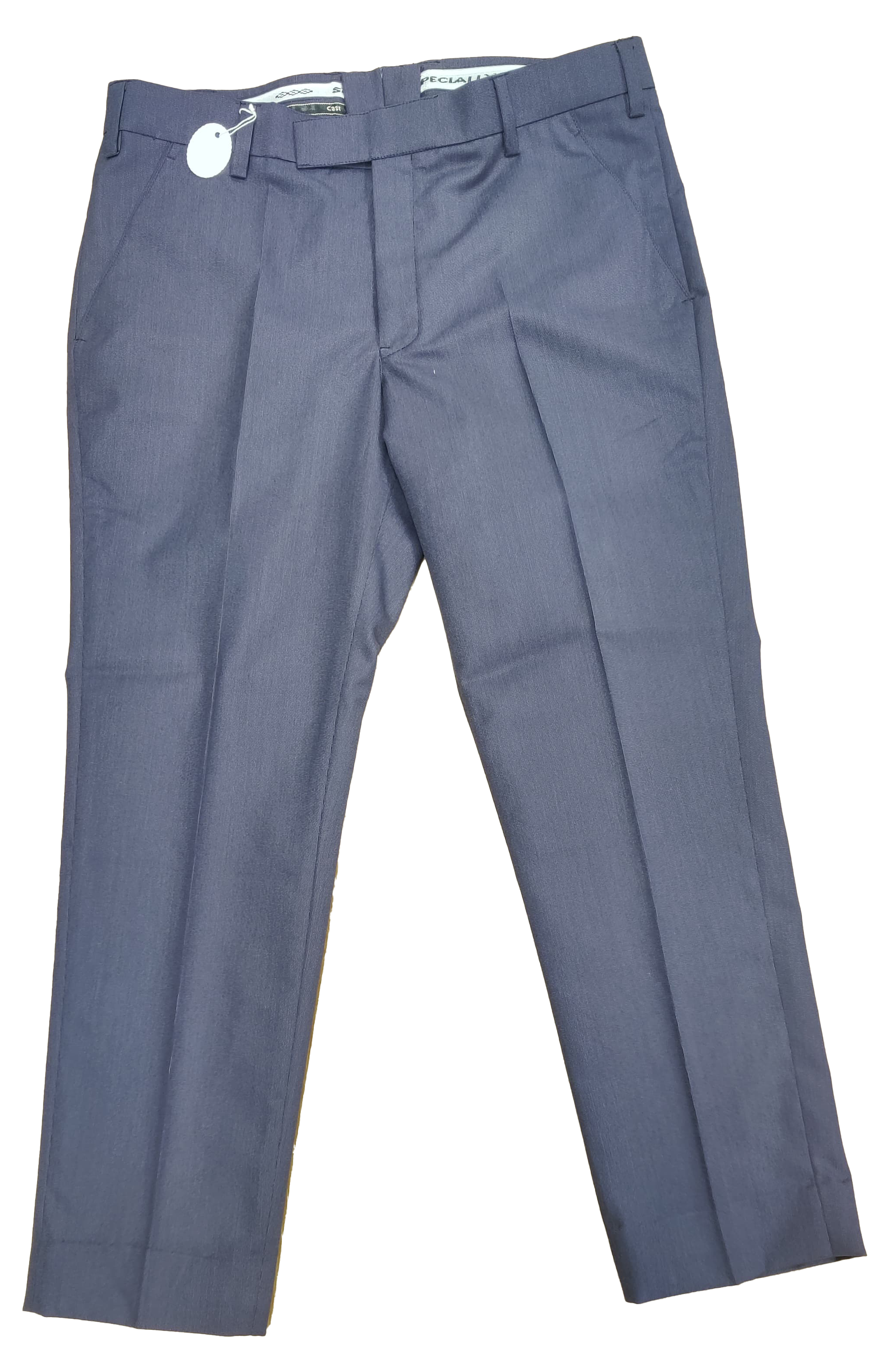 Formal Men’s Trousers