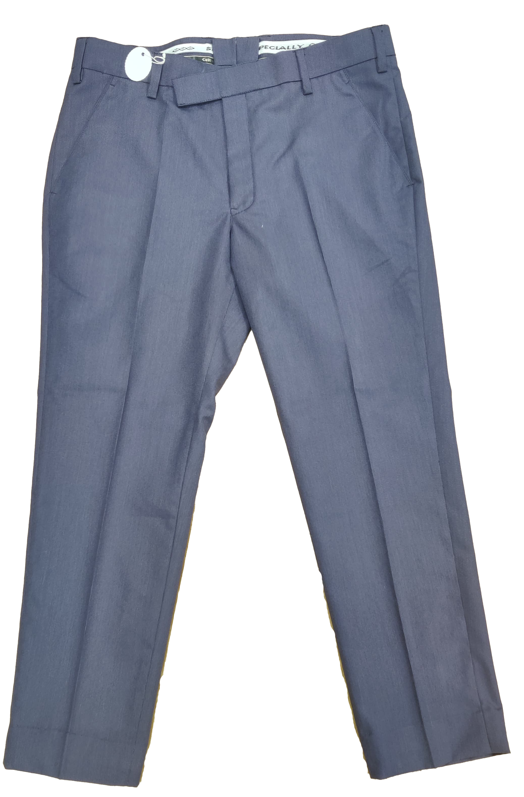 Men's Formal Trousers