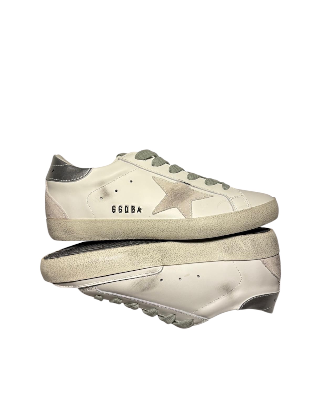 Golden Goose Super-Star