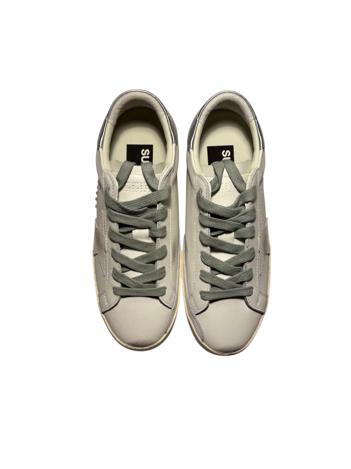 Golden Goose Super-Star