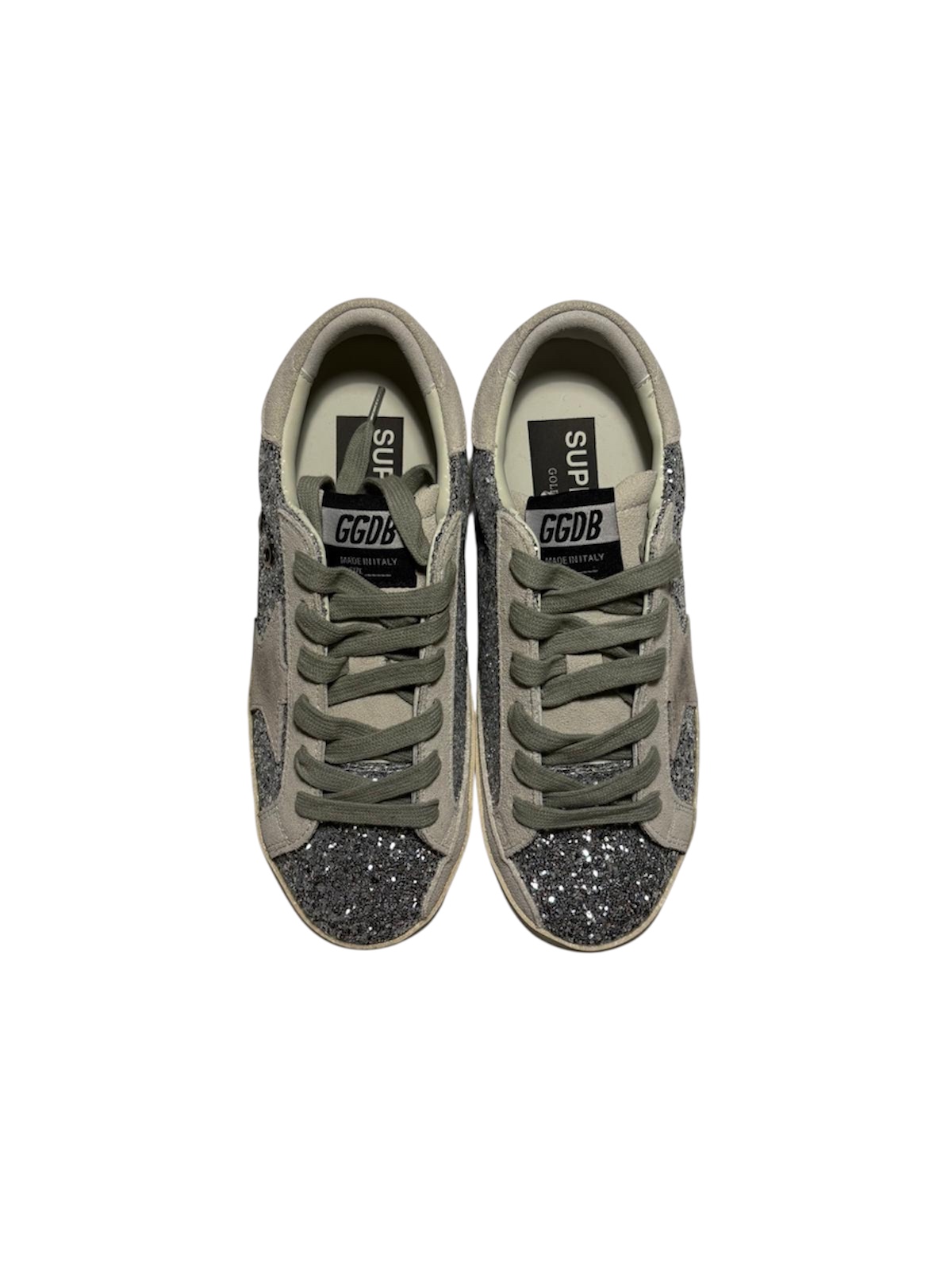 Golden Goose Super-Star