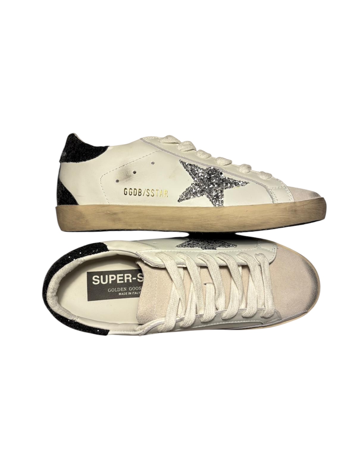 Golden goose Super Star