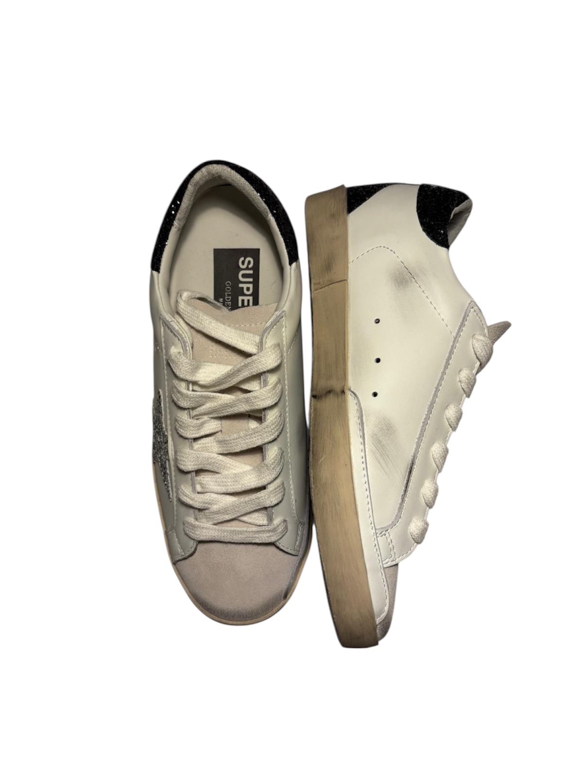 Golden goose Super Star