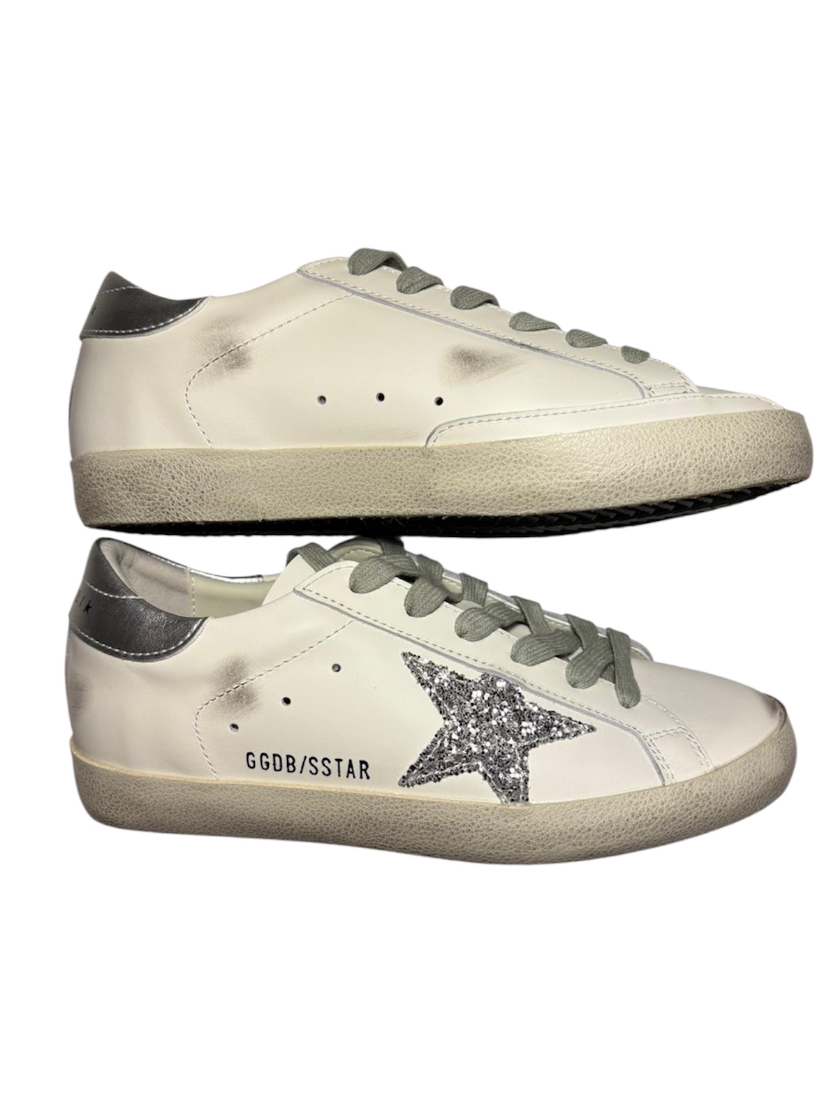 Golden goose Super Star