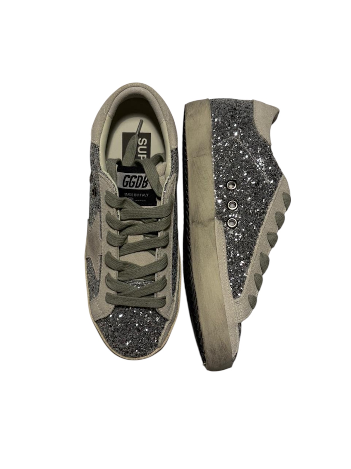 Golden Goose Super-Star