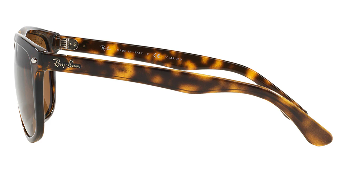 Ray-Ban RB4147 Boyfriend Polarized