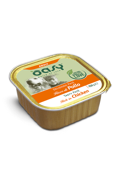 Easy Paté Rich in Chicken