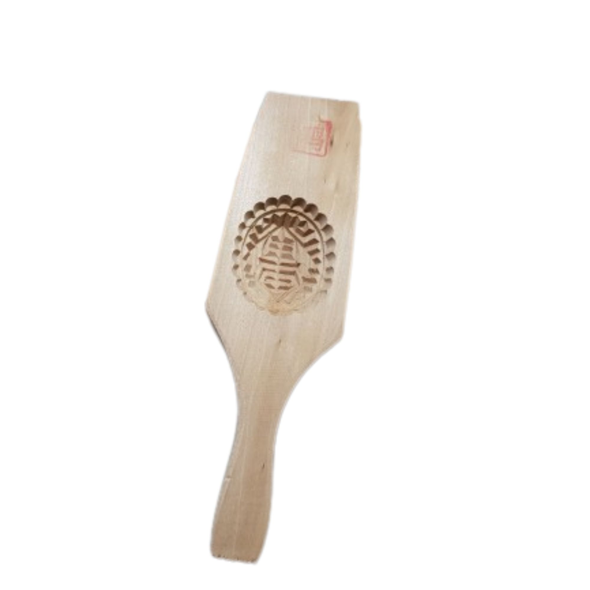 M-sized Wooden angku mould