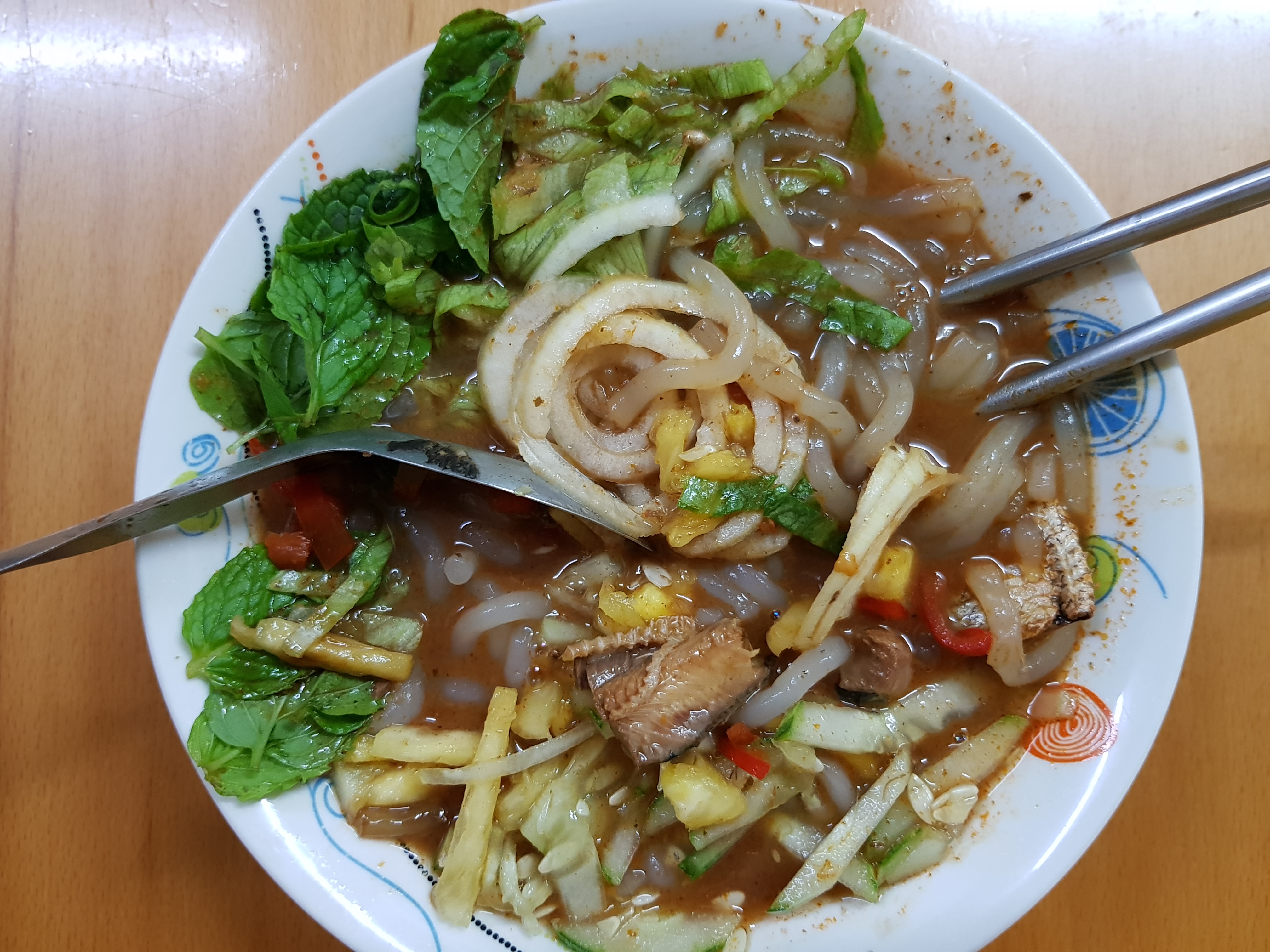 Hola Penang Asam Laksa Paste