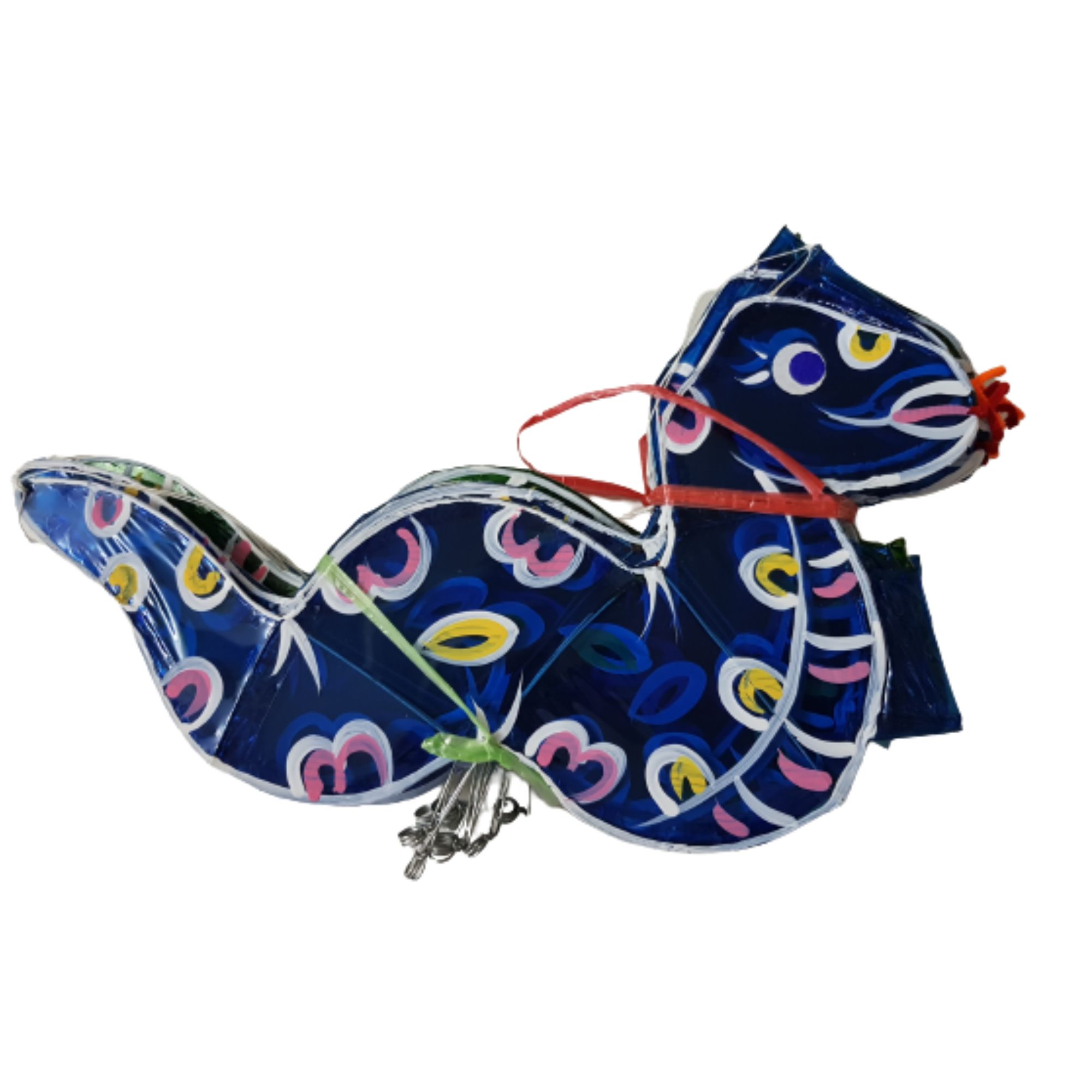 Snake Zodiac Lantern